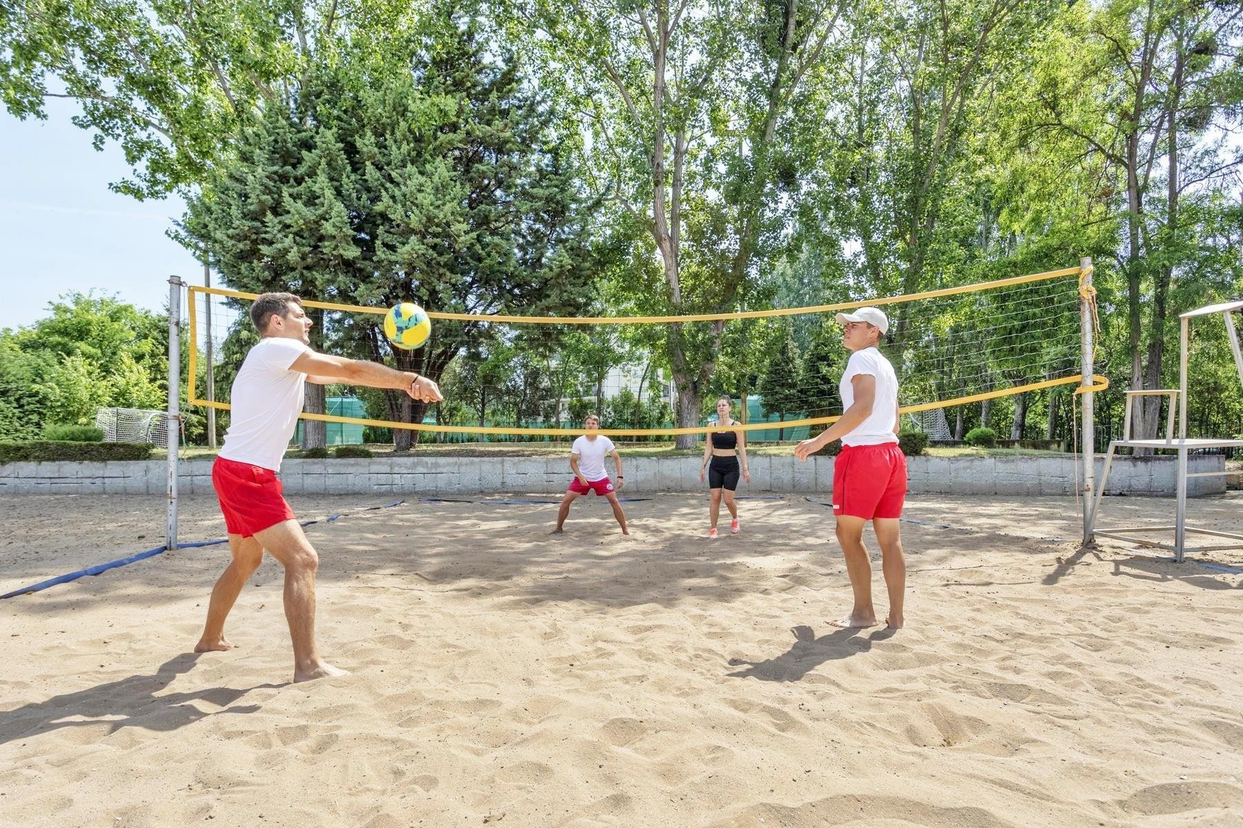 SOL NESSEBAR PALACE 38