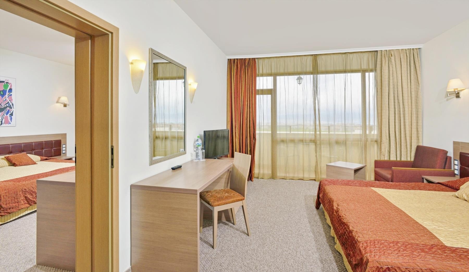 SOL NESSEBAR PALACE 9