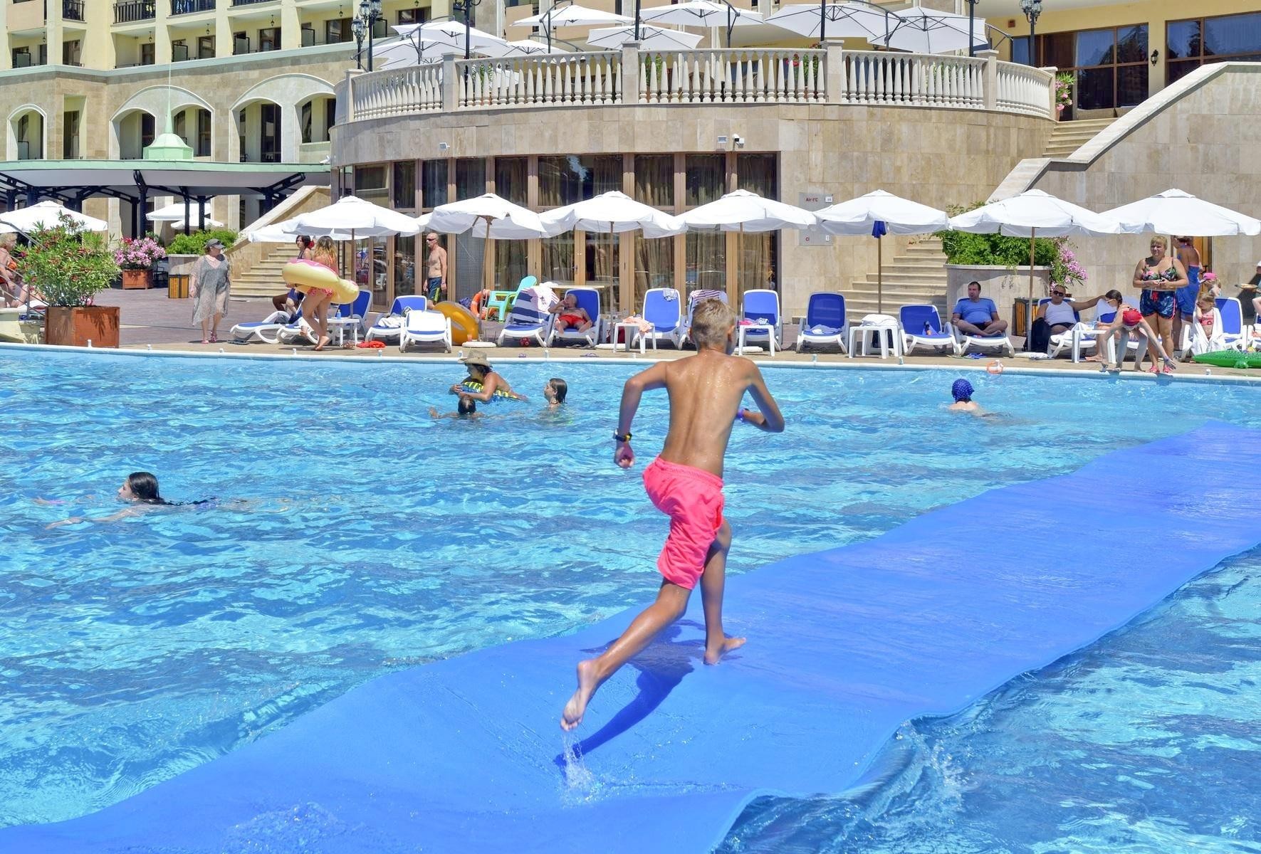 SOL NESSEBAR PALACE 34