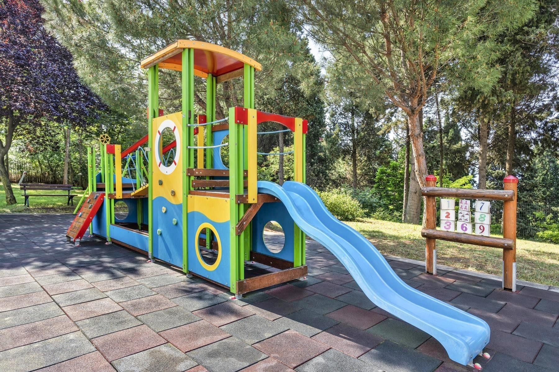 SOL NESSEBAR PALACE 33