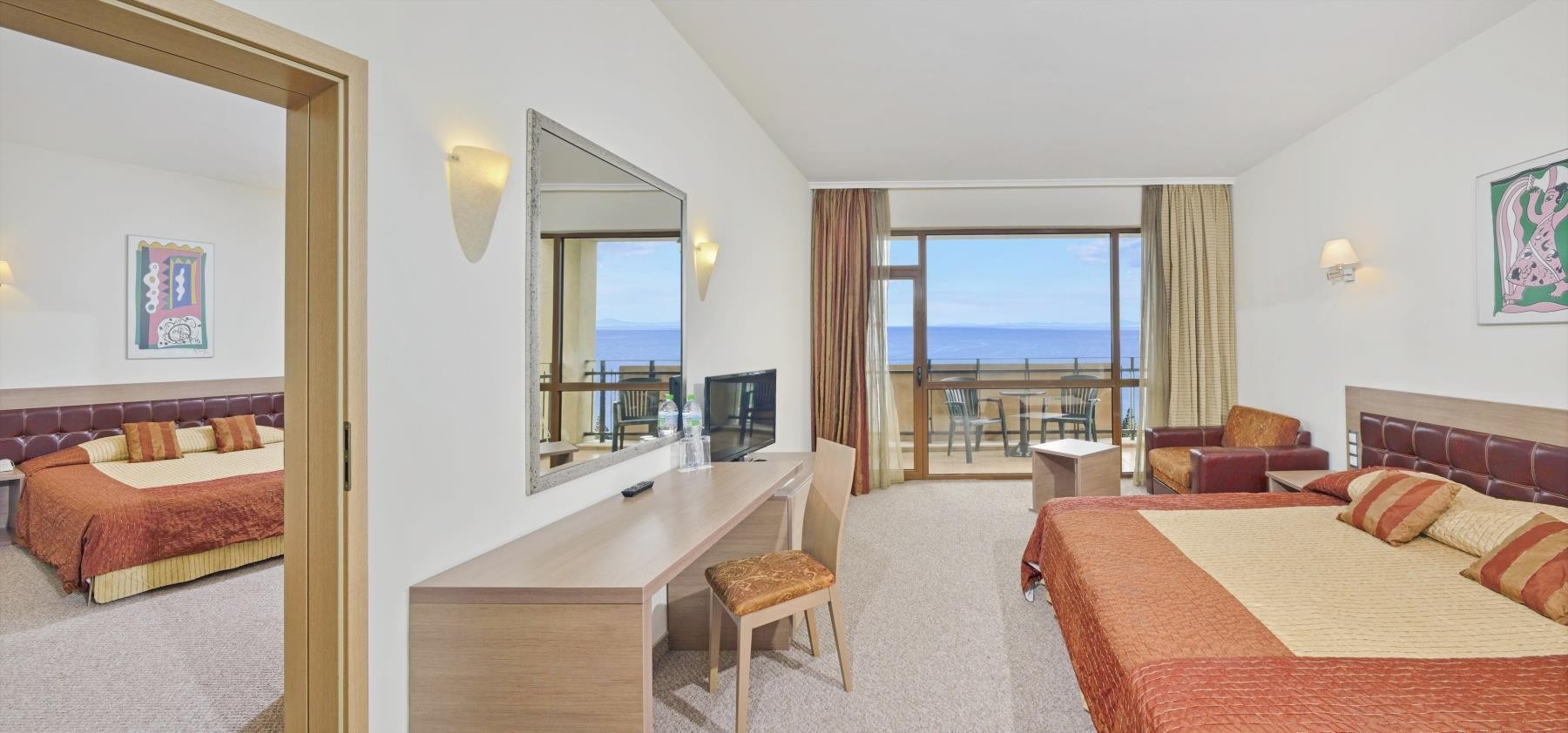 SOL NESSEBAR PALACE 8