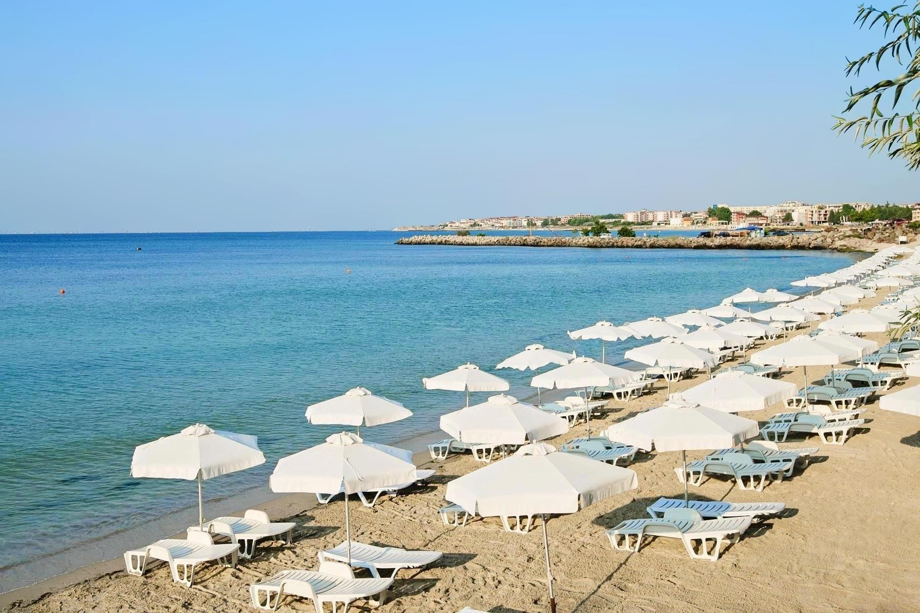 SOL NESSEBAR PALACE 5