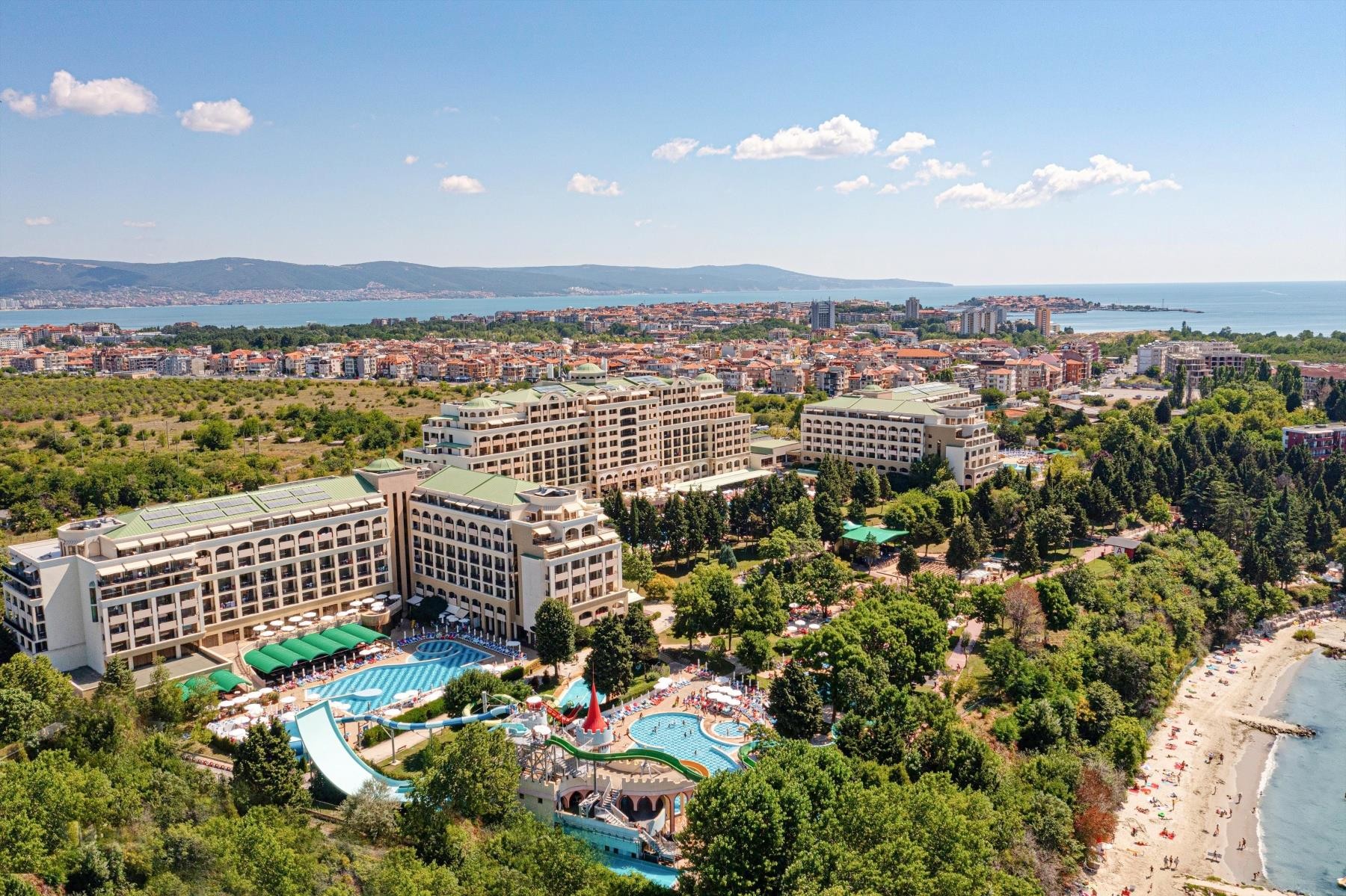 SOL NESSEBAR PALACE 4