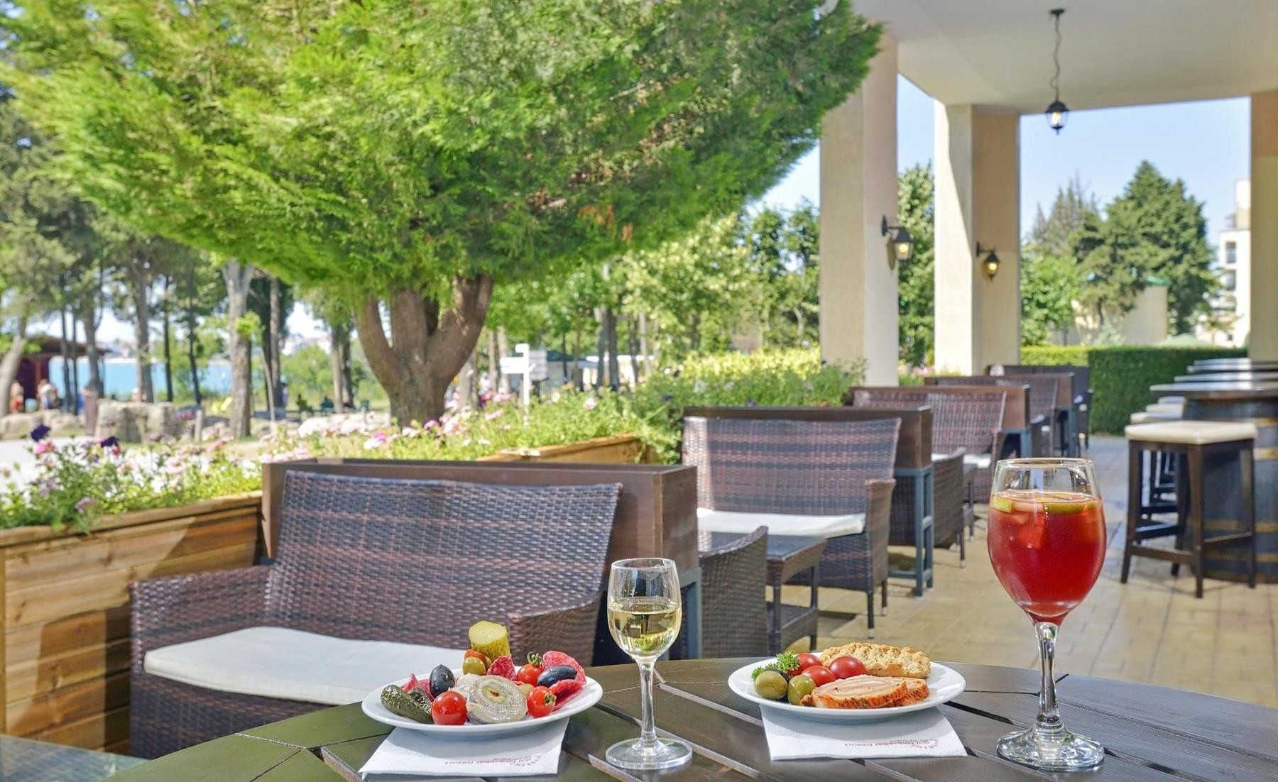 SOL NESSEBAR PALACE 11