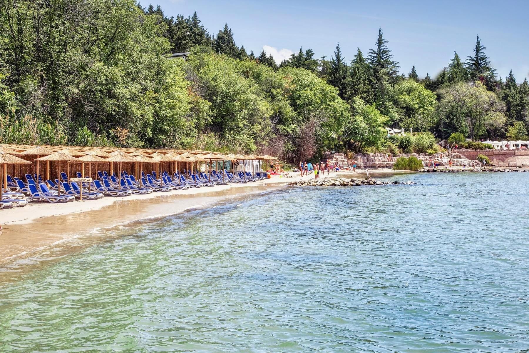 SOL NESSEBAR PALACE 26