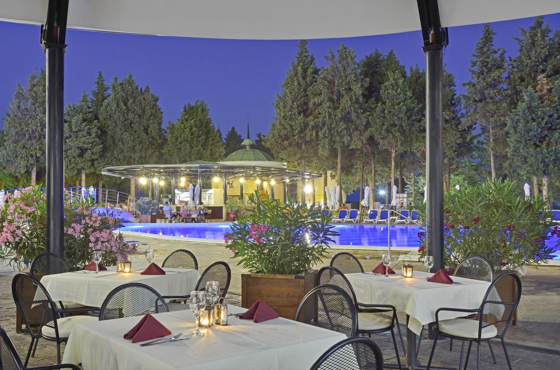 SOL NESSEBAR PALACE 20