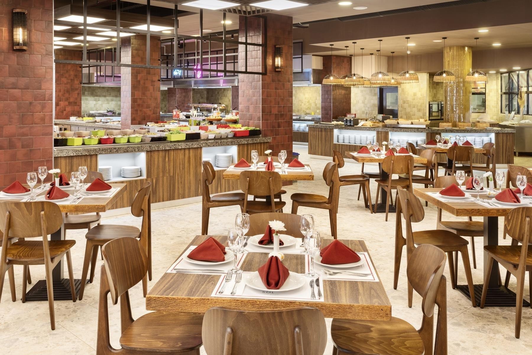 SOL NESSEBAR PALACE 12