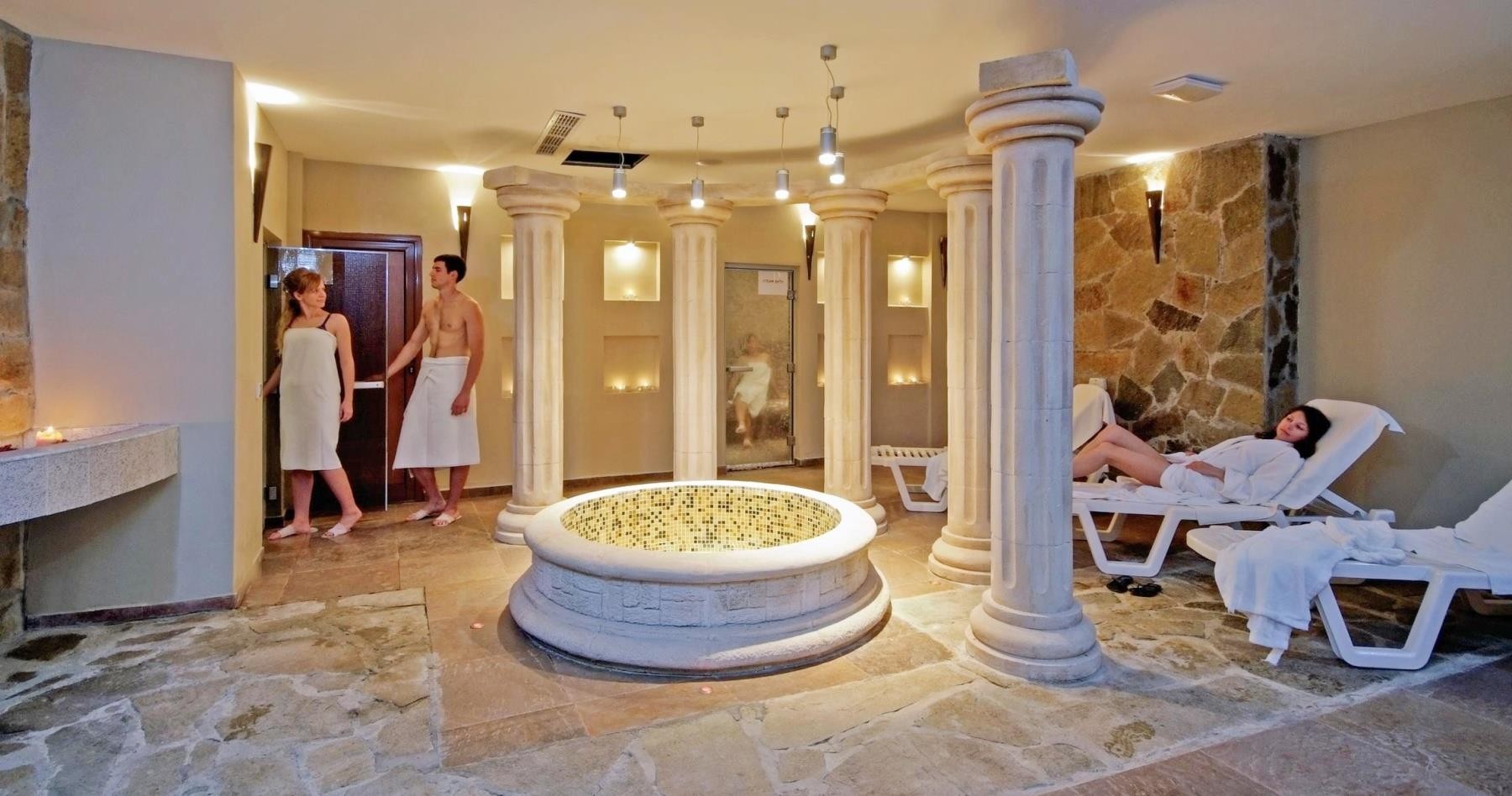 SOL NESSEBAR PALACE 42