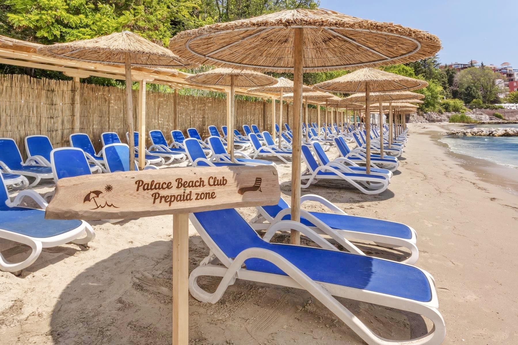 SOL NESSEBAR PALACE 27