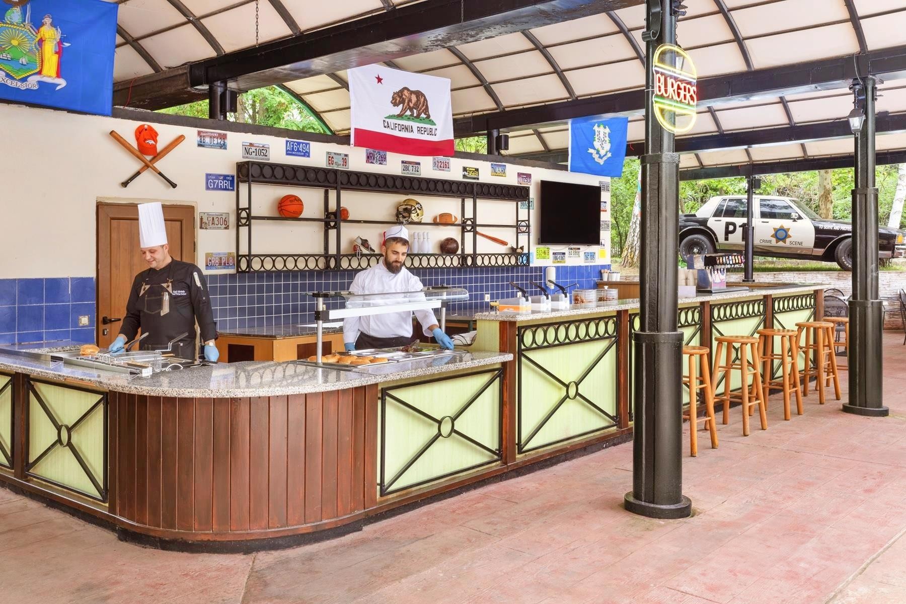 SOL NESSEBAR PALACE 17