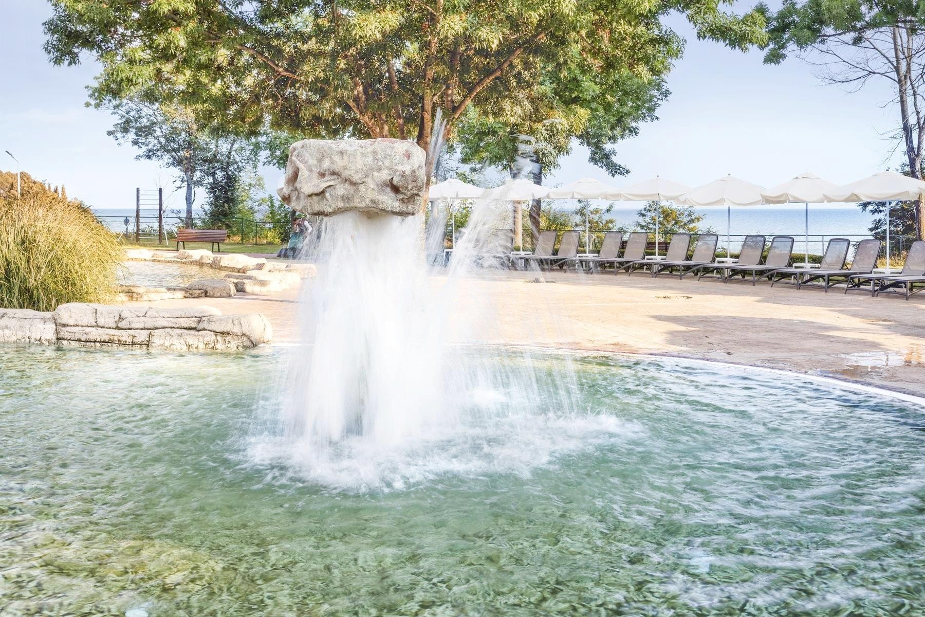 SOL NESSEBAR PALACE 29