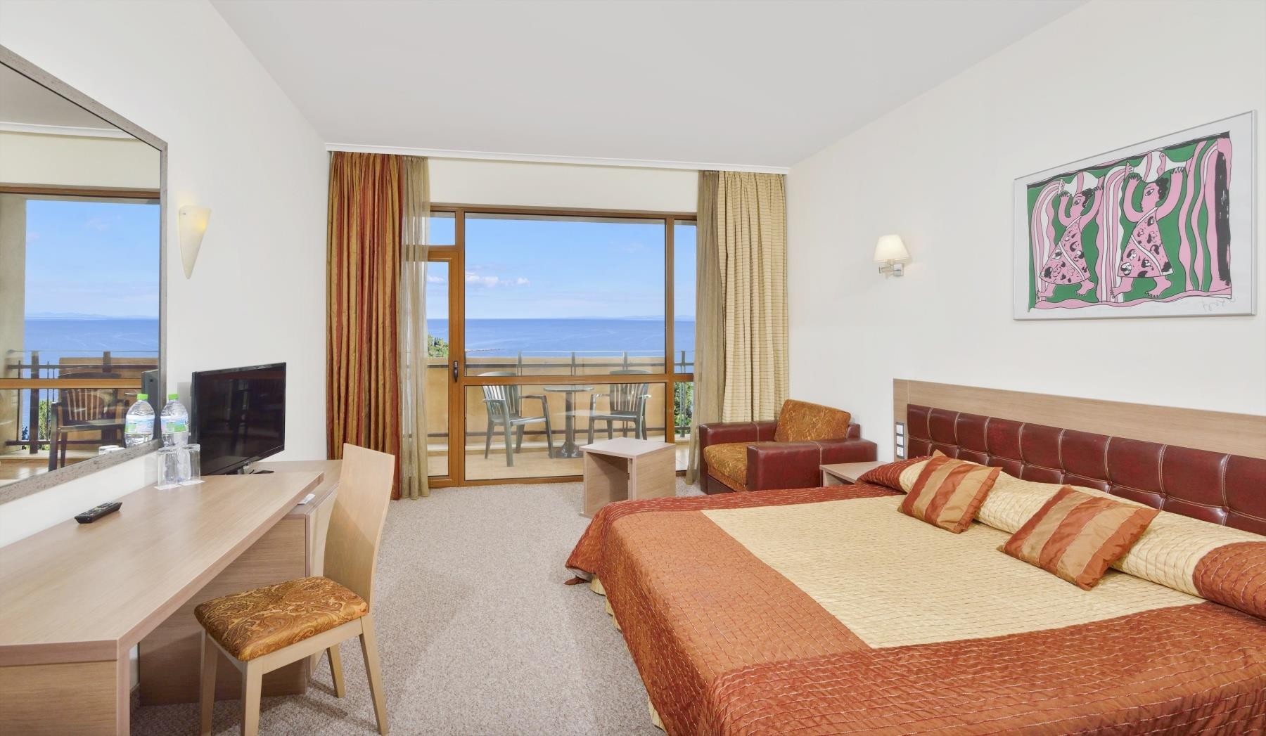 SOL NESSEBAR PALACE 7