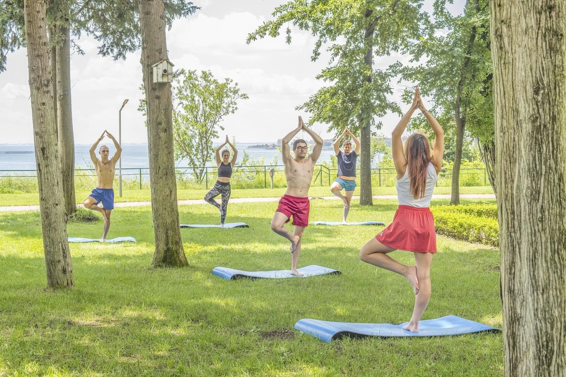 SOL NESSEBAR PALACE 37