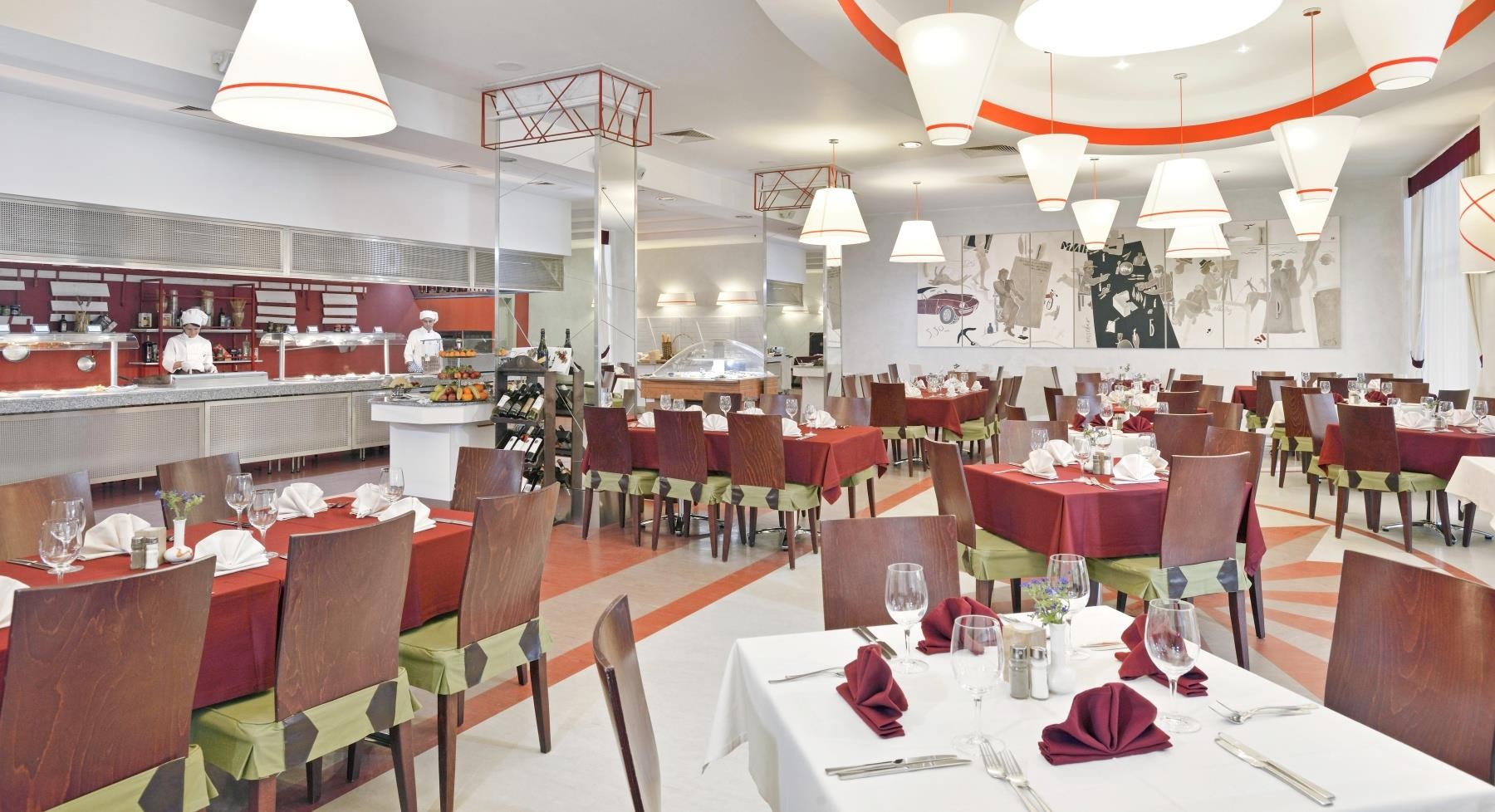 SOL NESSEBAR PALACE 10