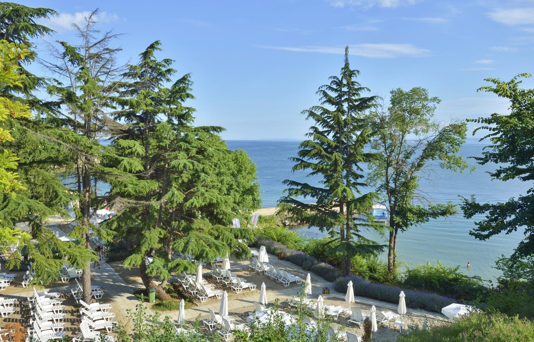 SOL NESSEBAR PALACE 28