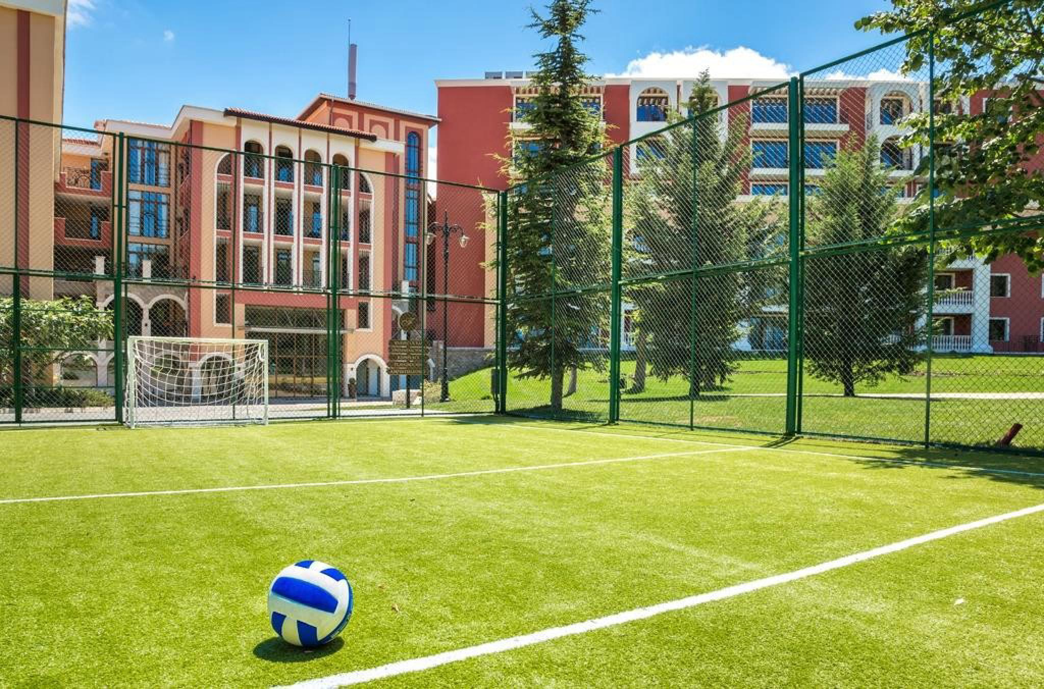 Festa Via Pontica 28