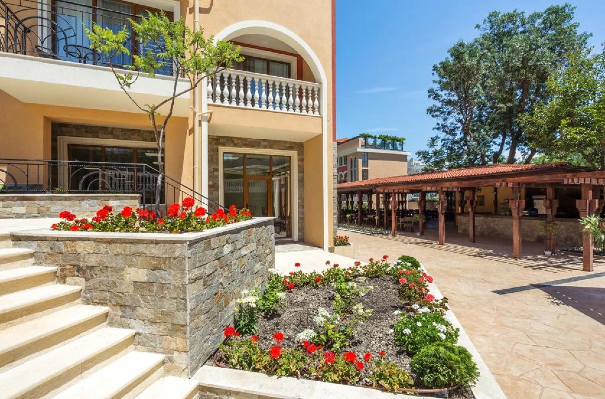 Festa Via Pontica 17