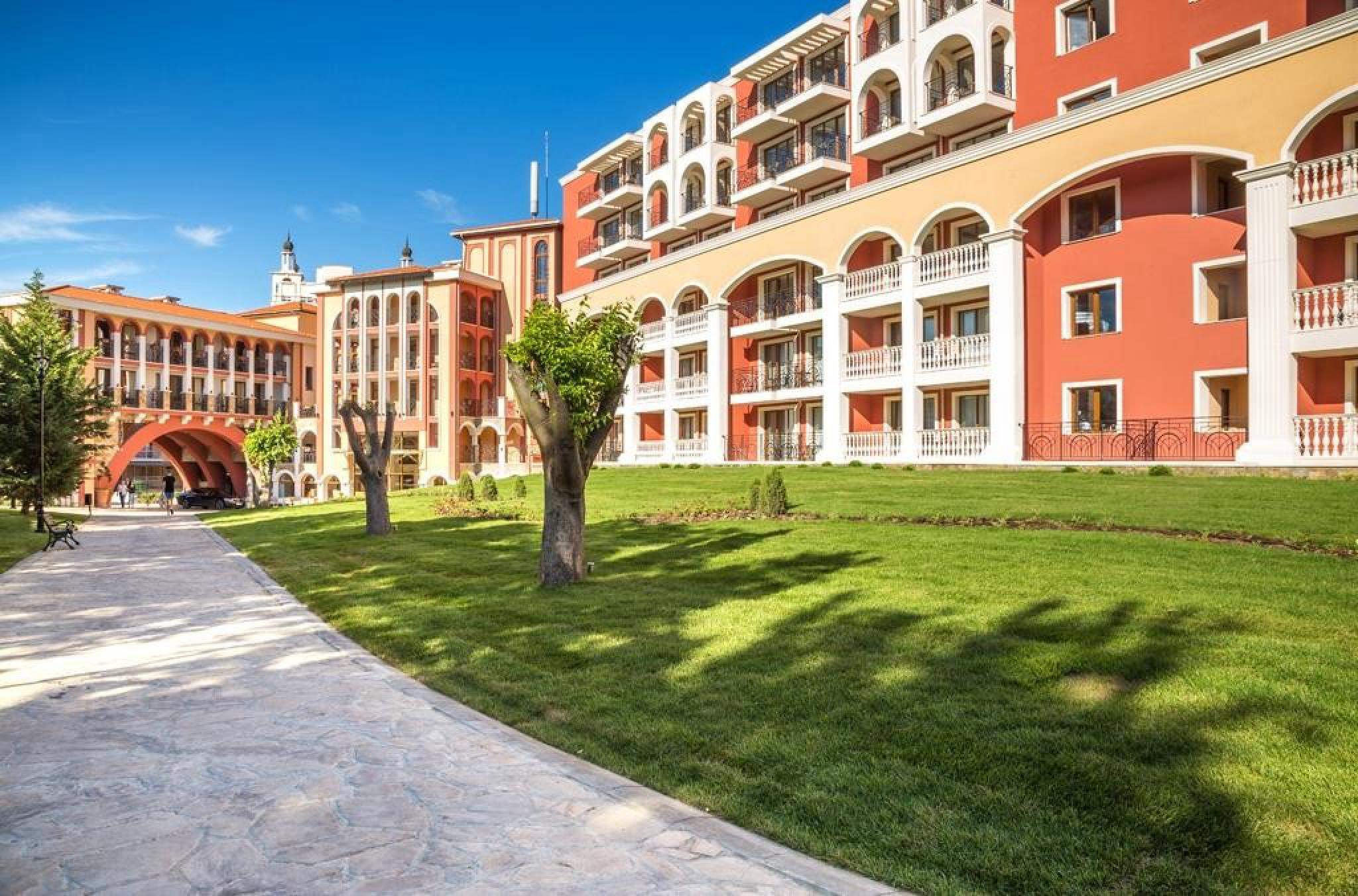 Festa Via Pontica 31