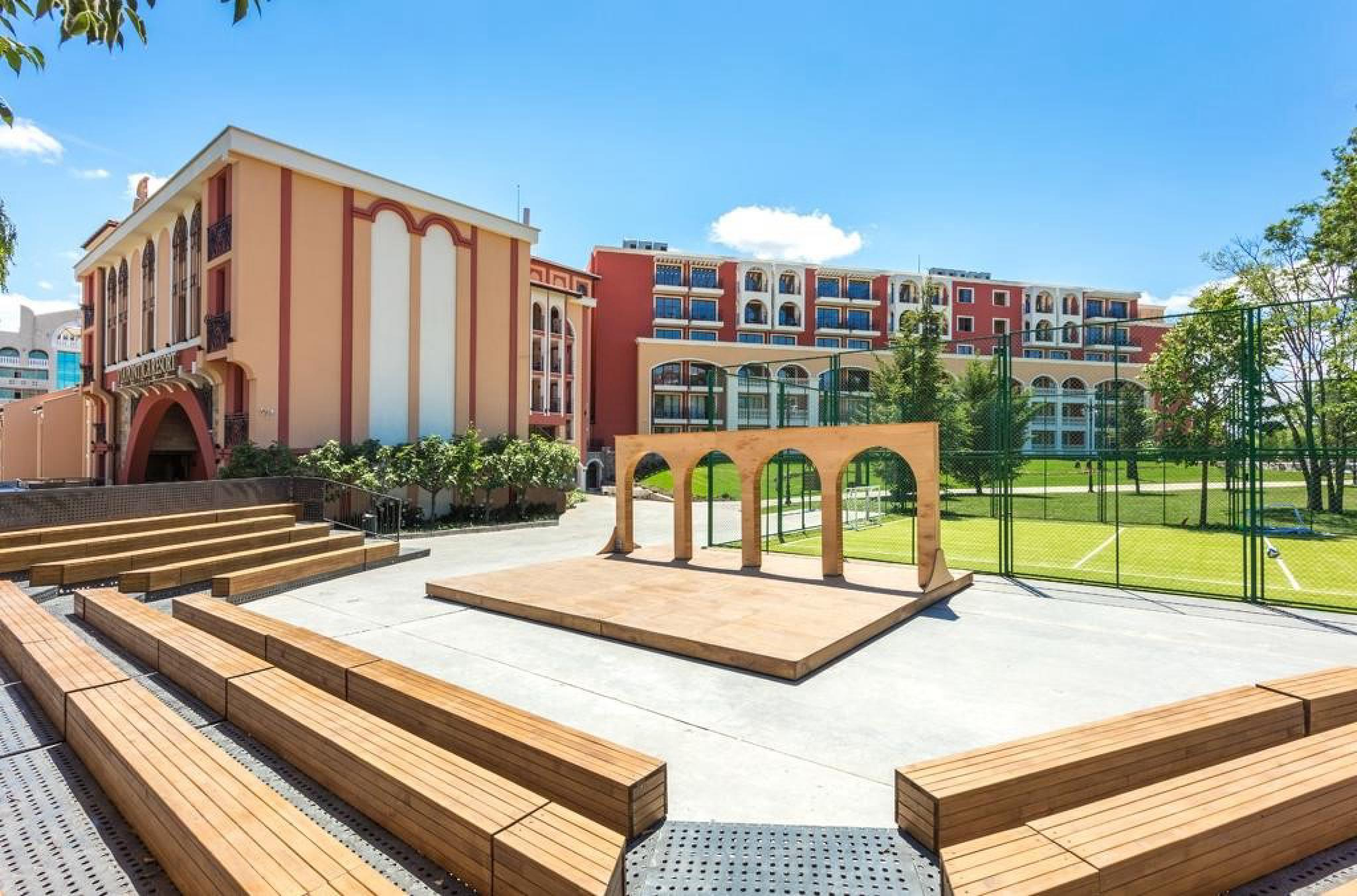 Festa Via Pontica 34