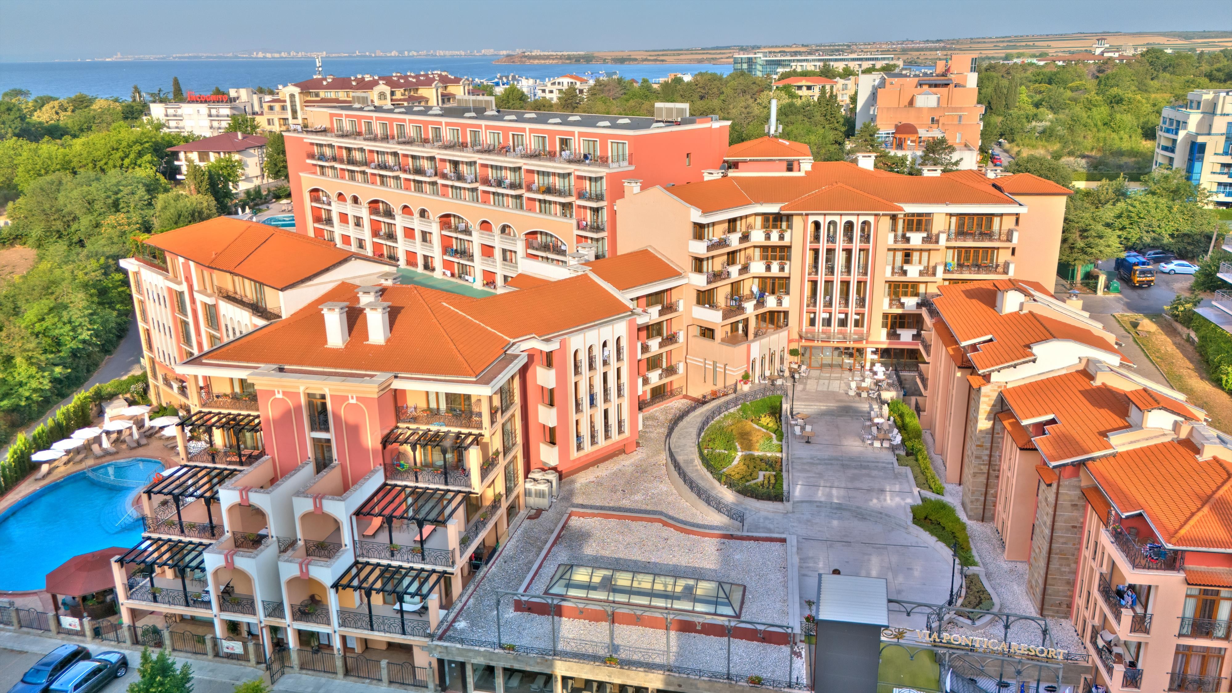 Festa Via Pontica 33