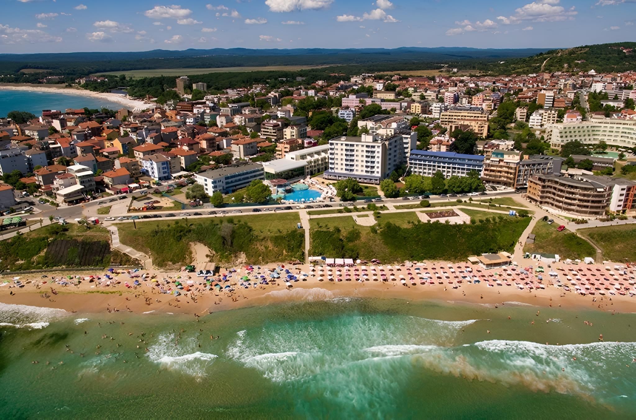 Perla Gold & Luxury 2