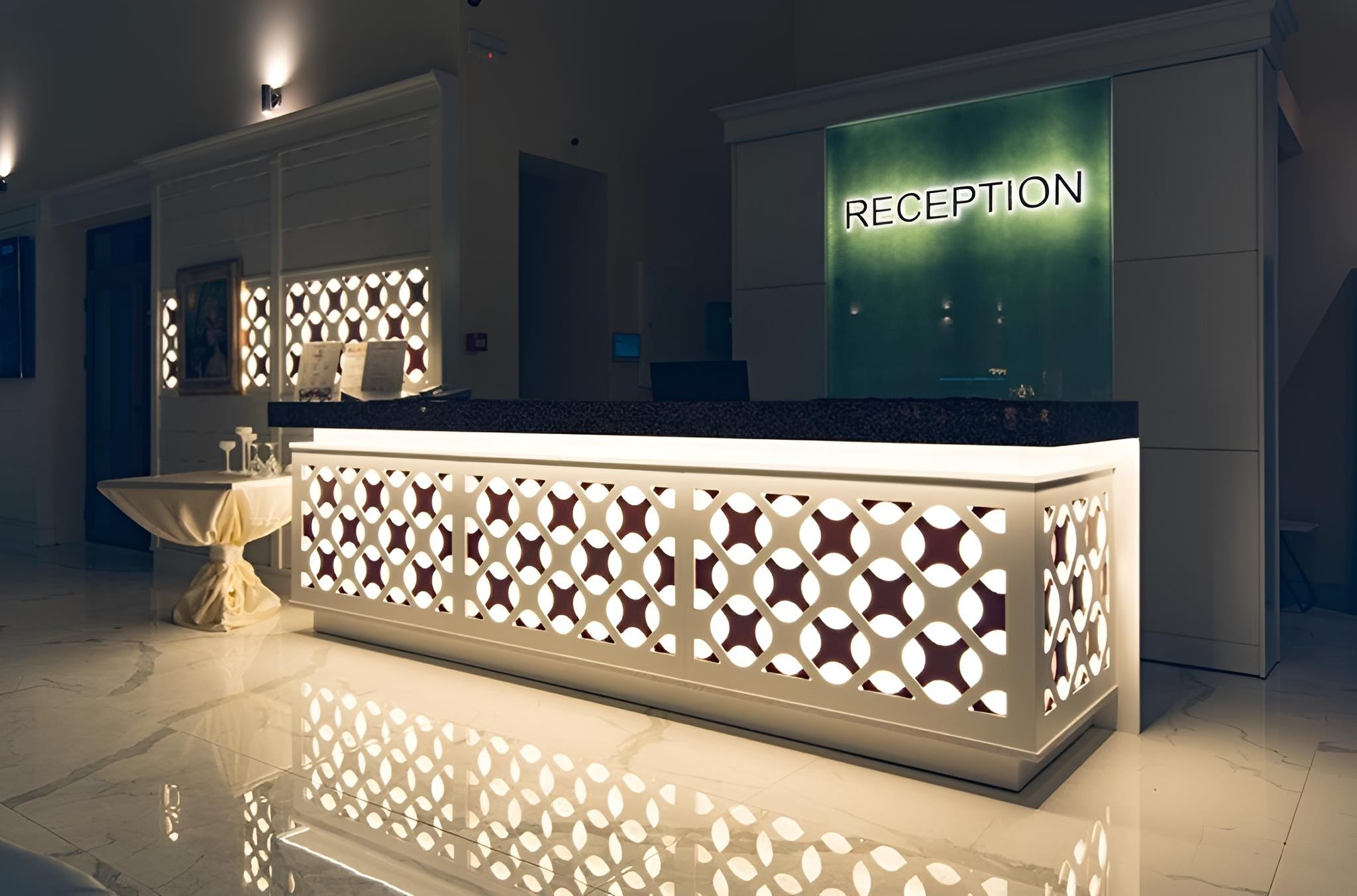 Perla Gold & Luxury 9