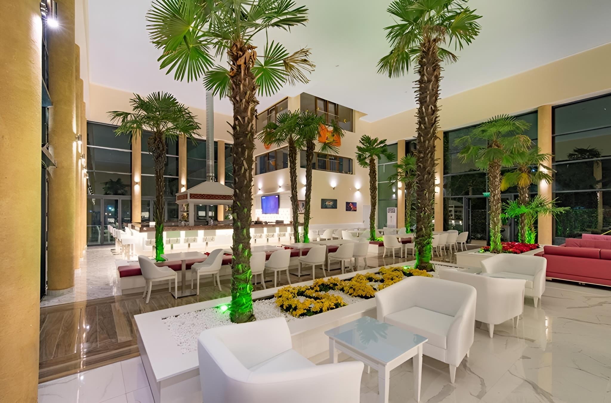 Perla Gold & Luxury 10