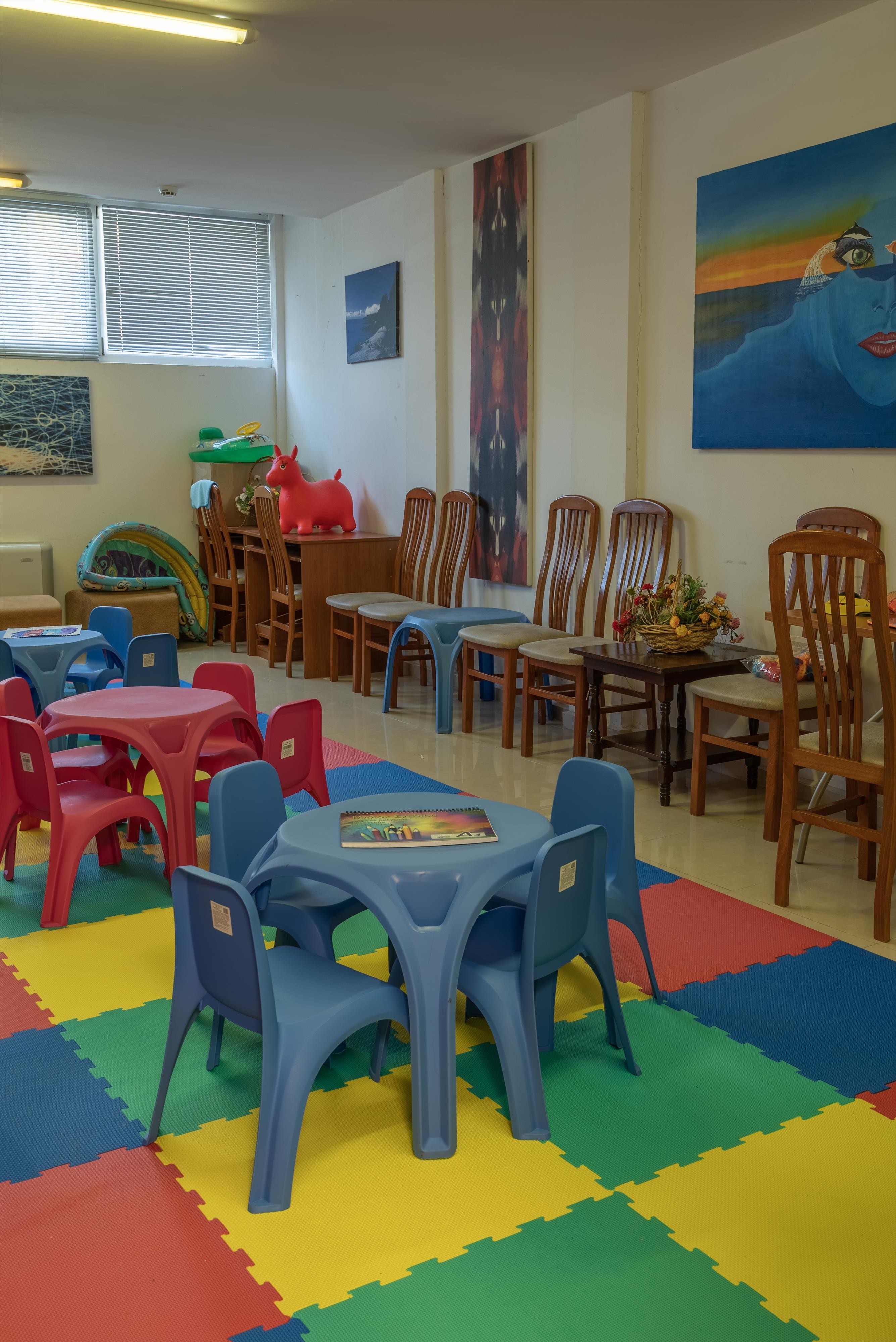 Queen Nelly Hotel 27