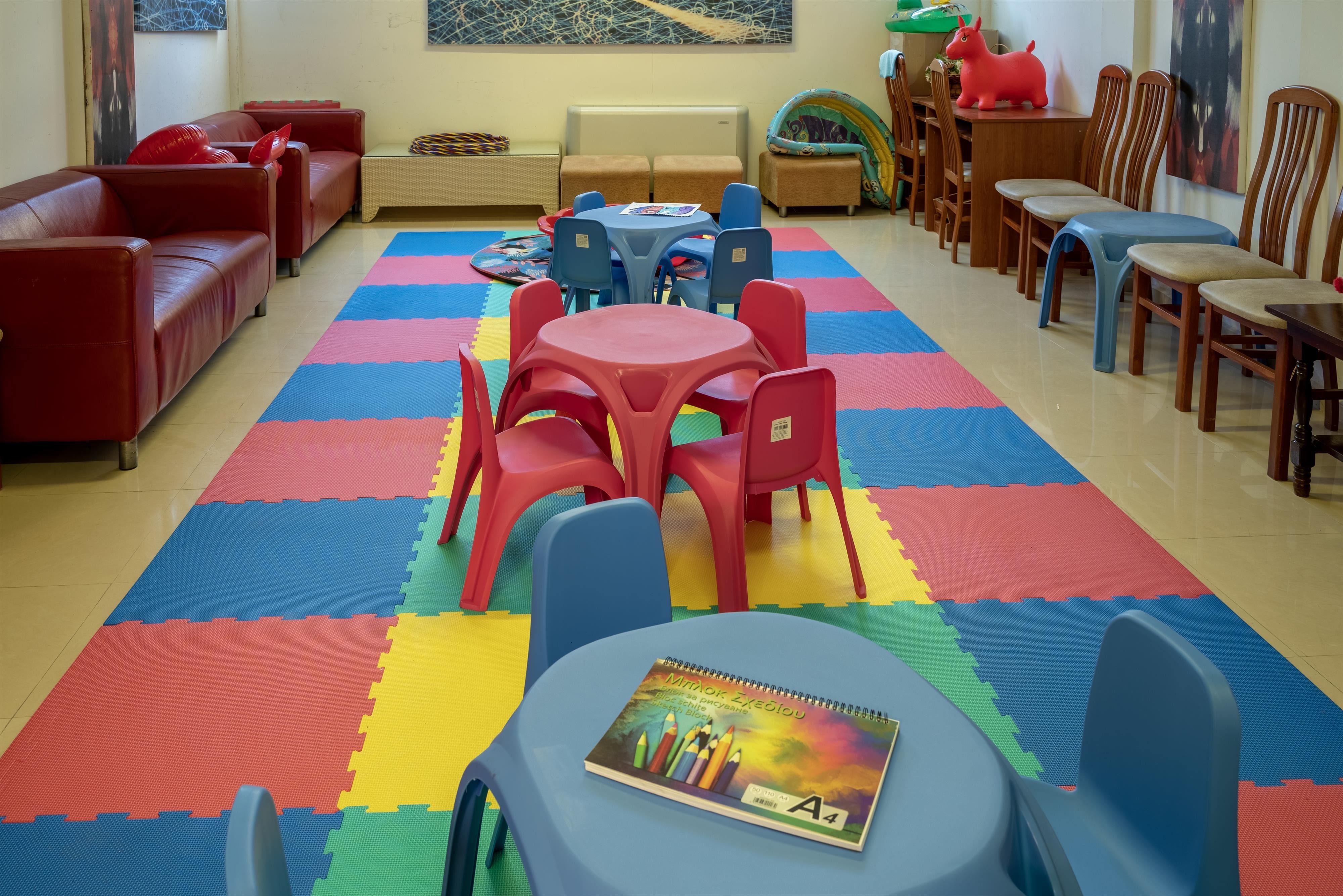 Queen Nelly Hotel 28