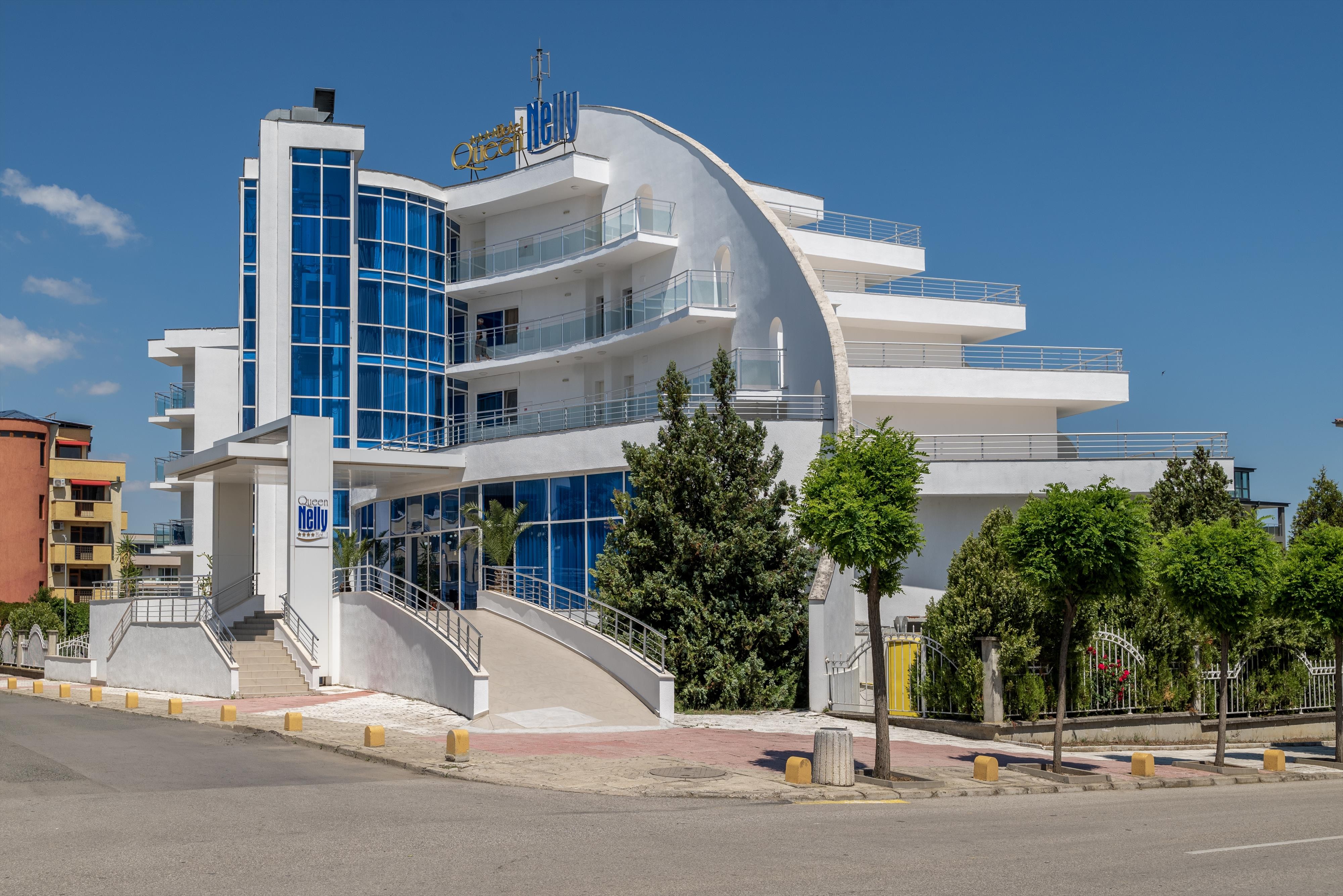 Queen Nelly Hotel 26