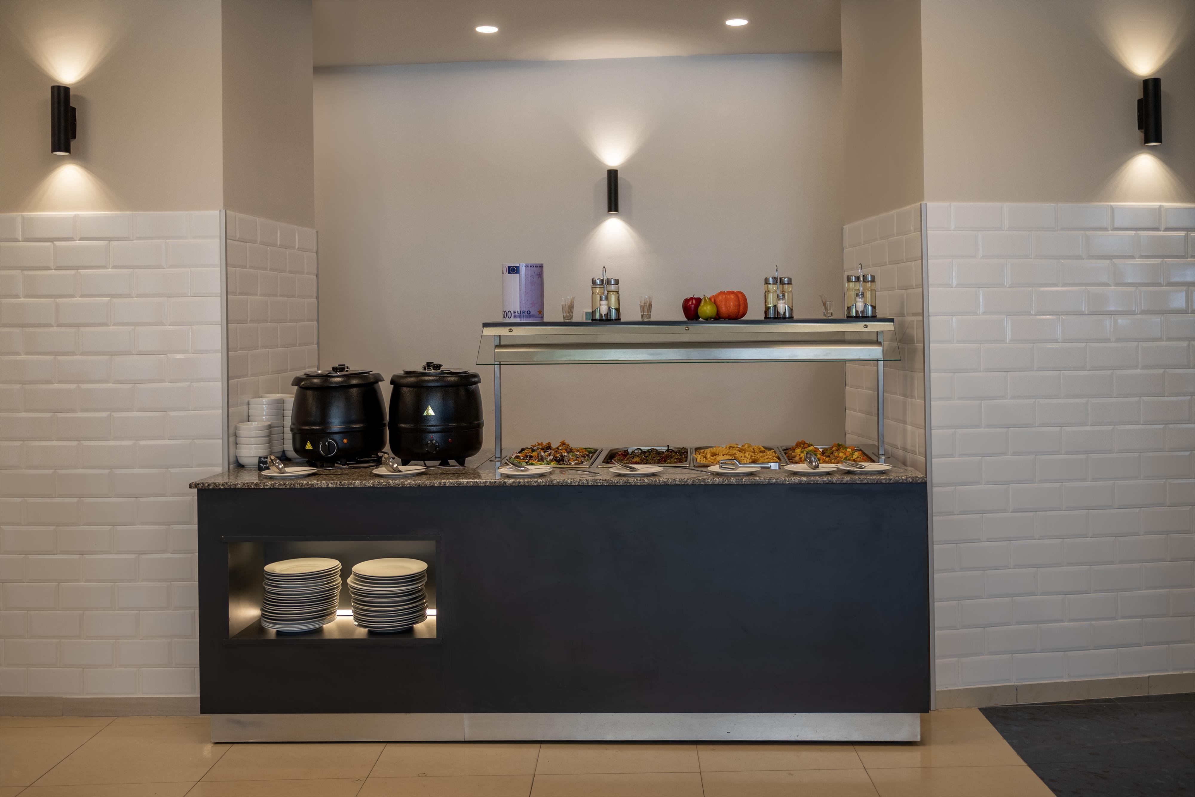 Queen Nelly Hotel 16