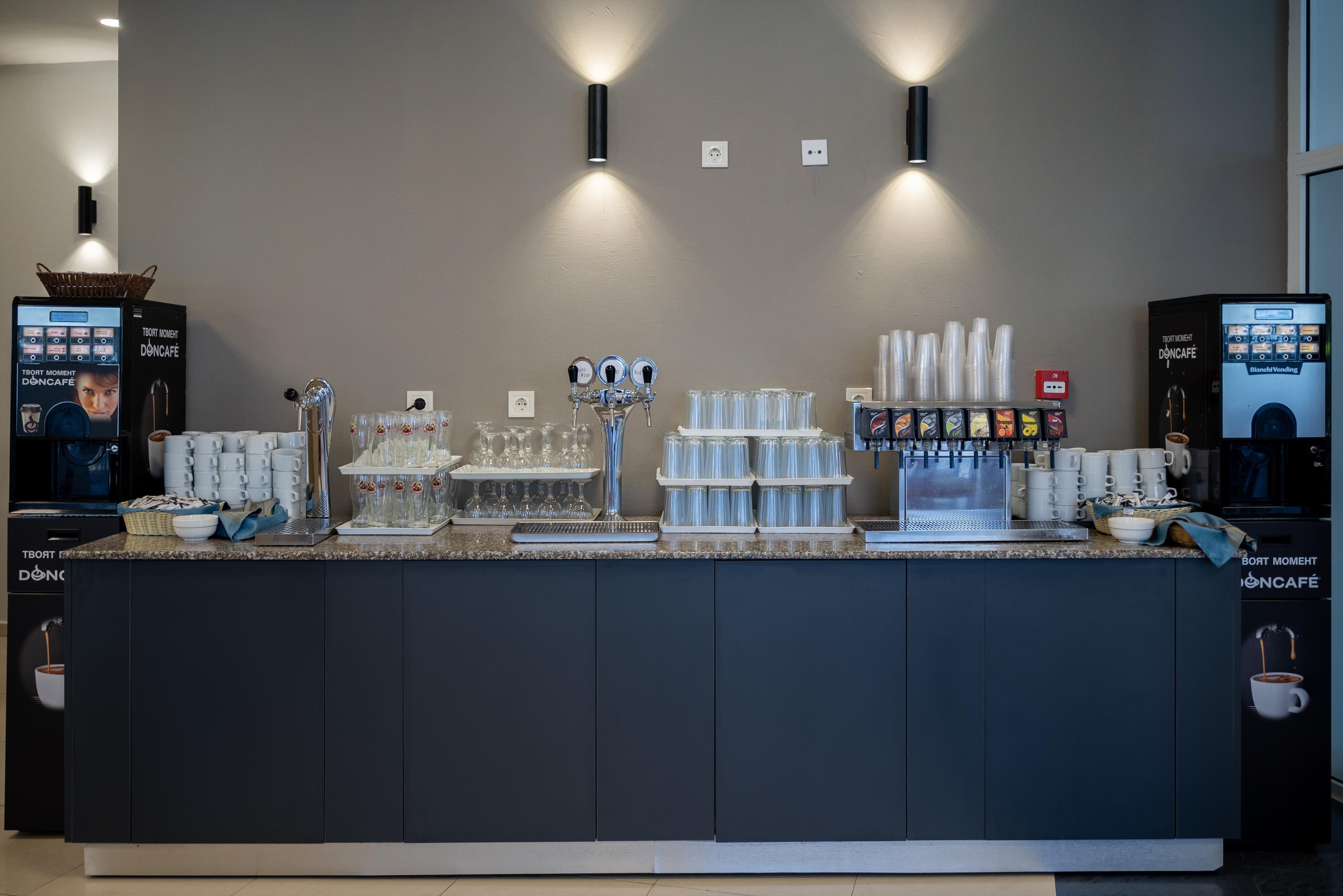 Queen Nelly Hotel 12