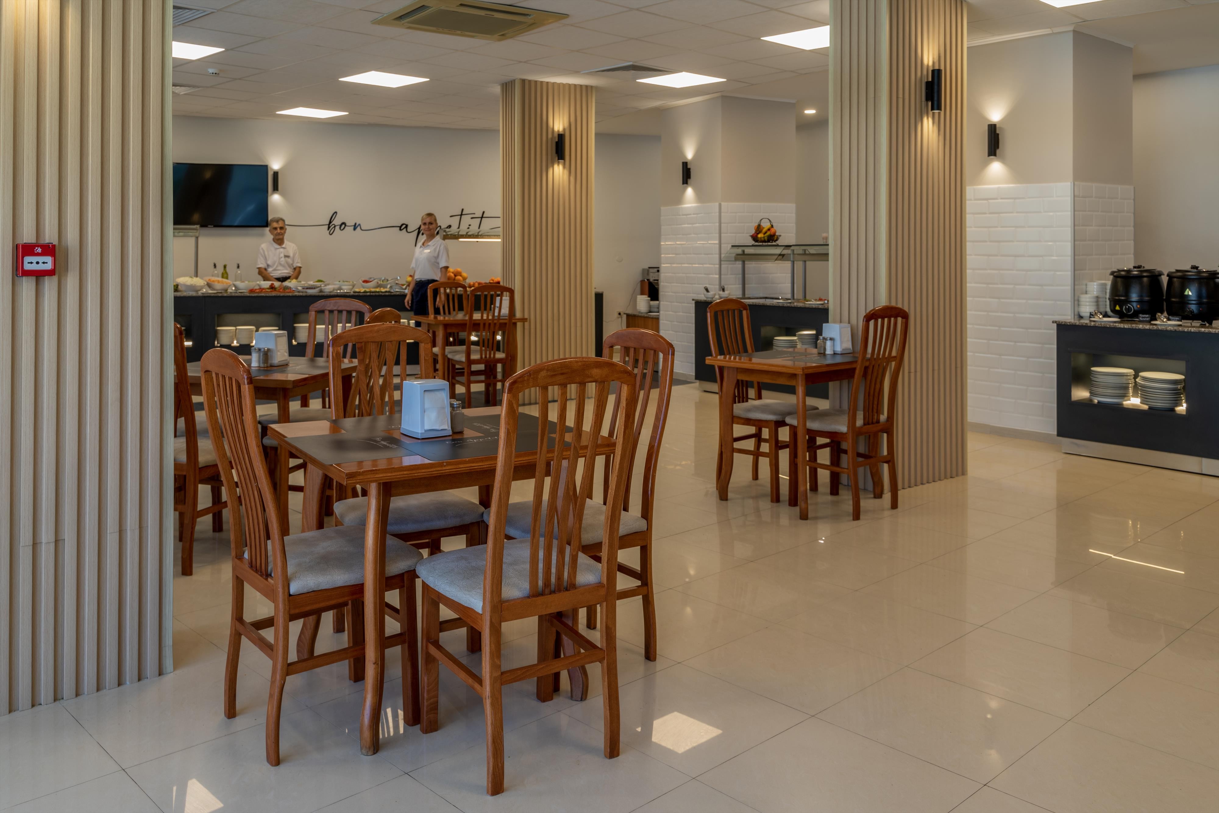 Queen Nelly Hotel 11