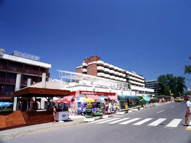 Pomorie Sun – fotka 4
