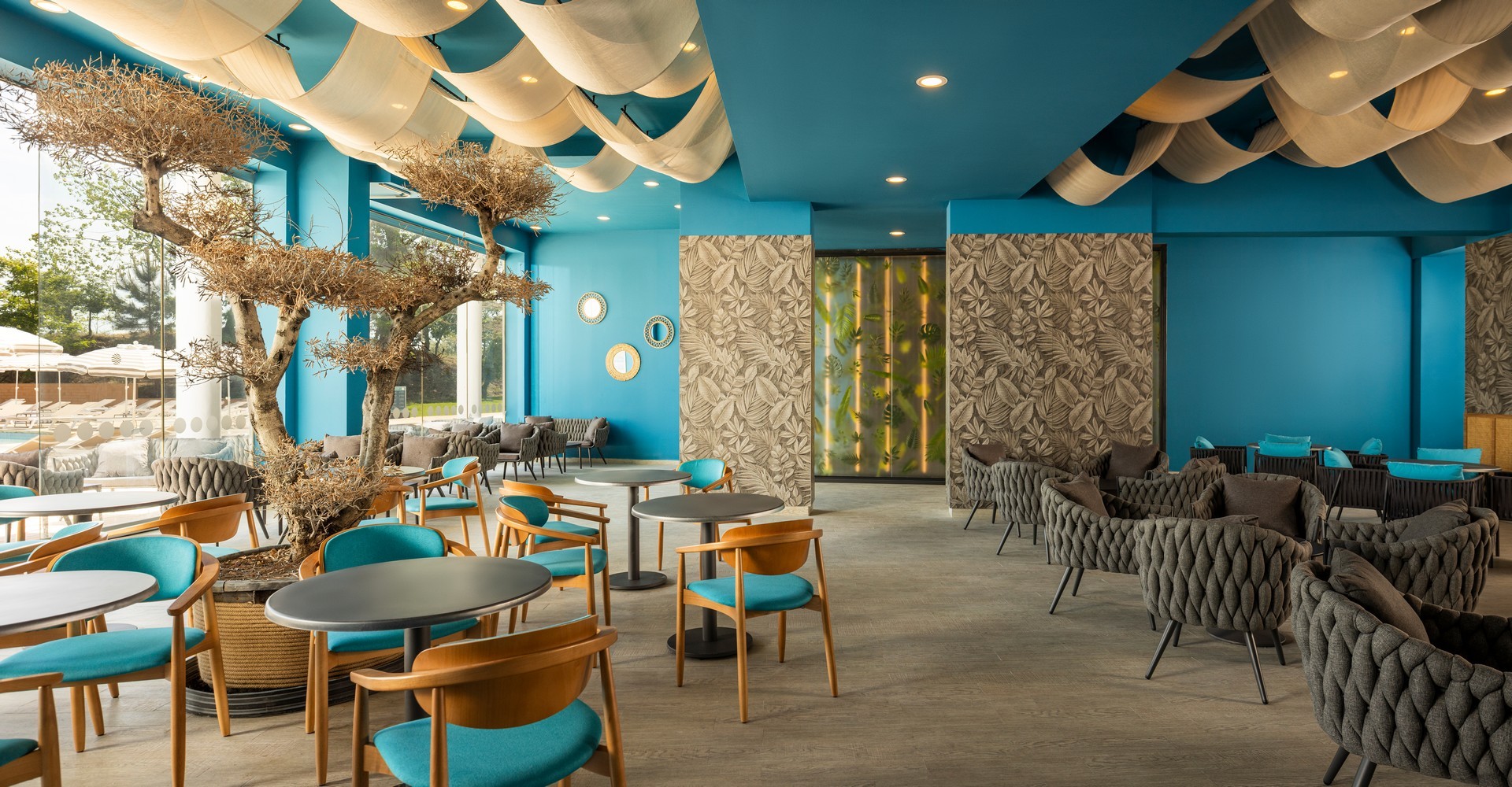 AluaSoul Sunny Beach 24