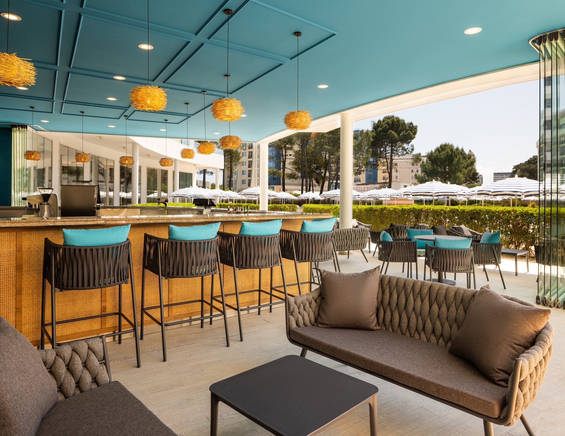 AluaSoul Sunny Beach 19