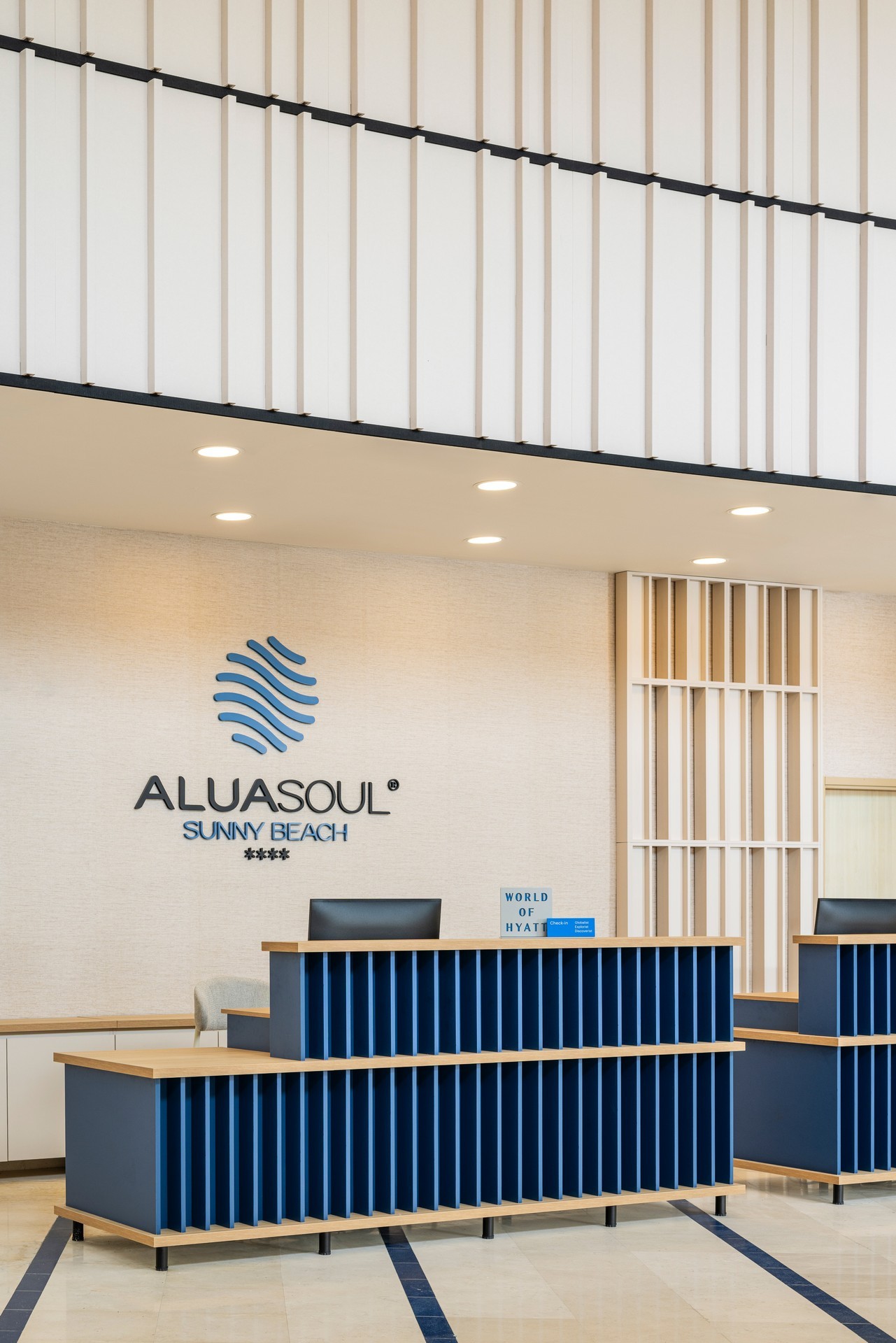 AluaSoul Sunny Beach 30