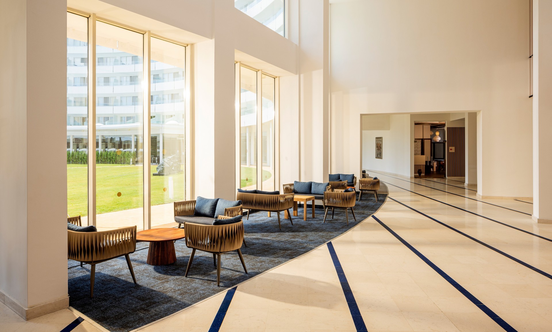 AluaSoul Sunny Beach 20