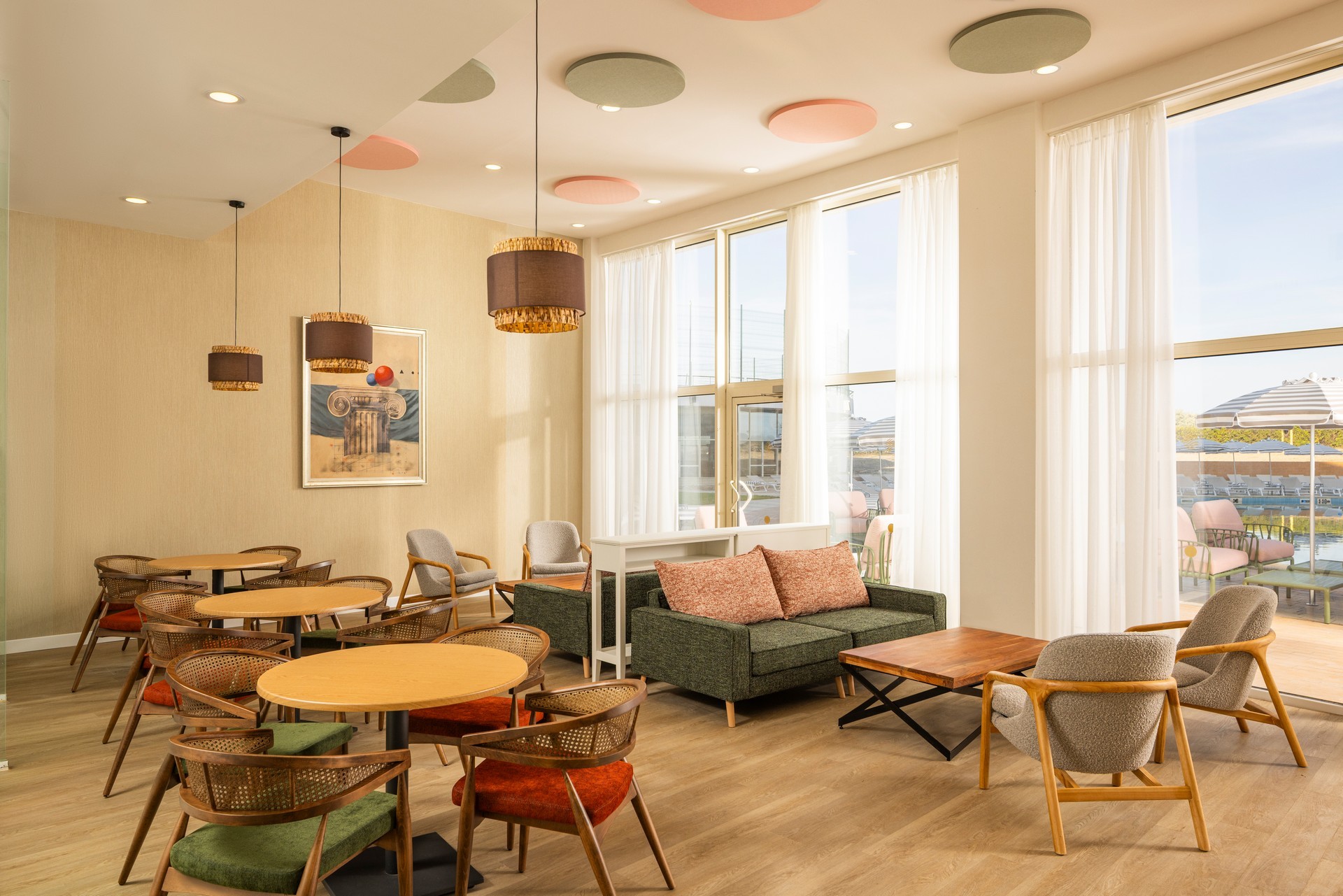 AluaSoul Sunny Beach 21