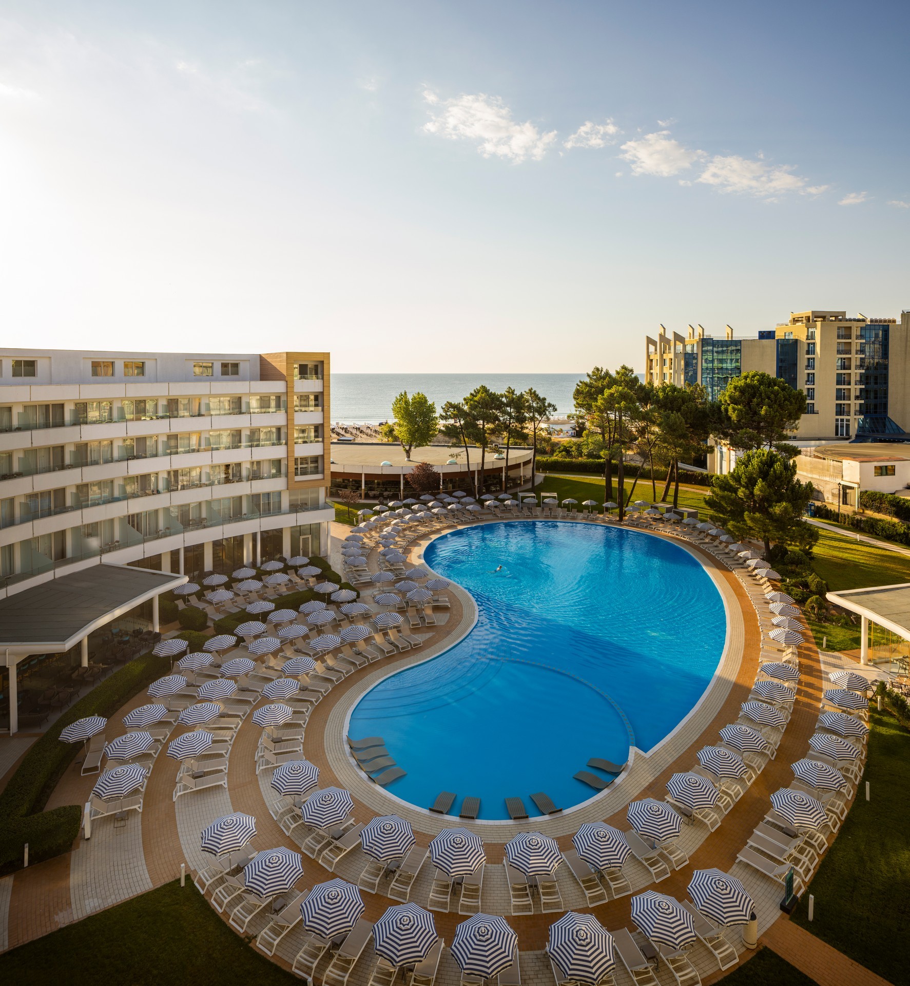 AluaSoul Sunny Beach 31