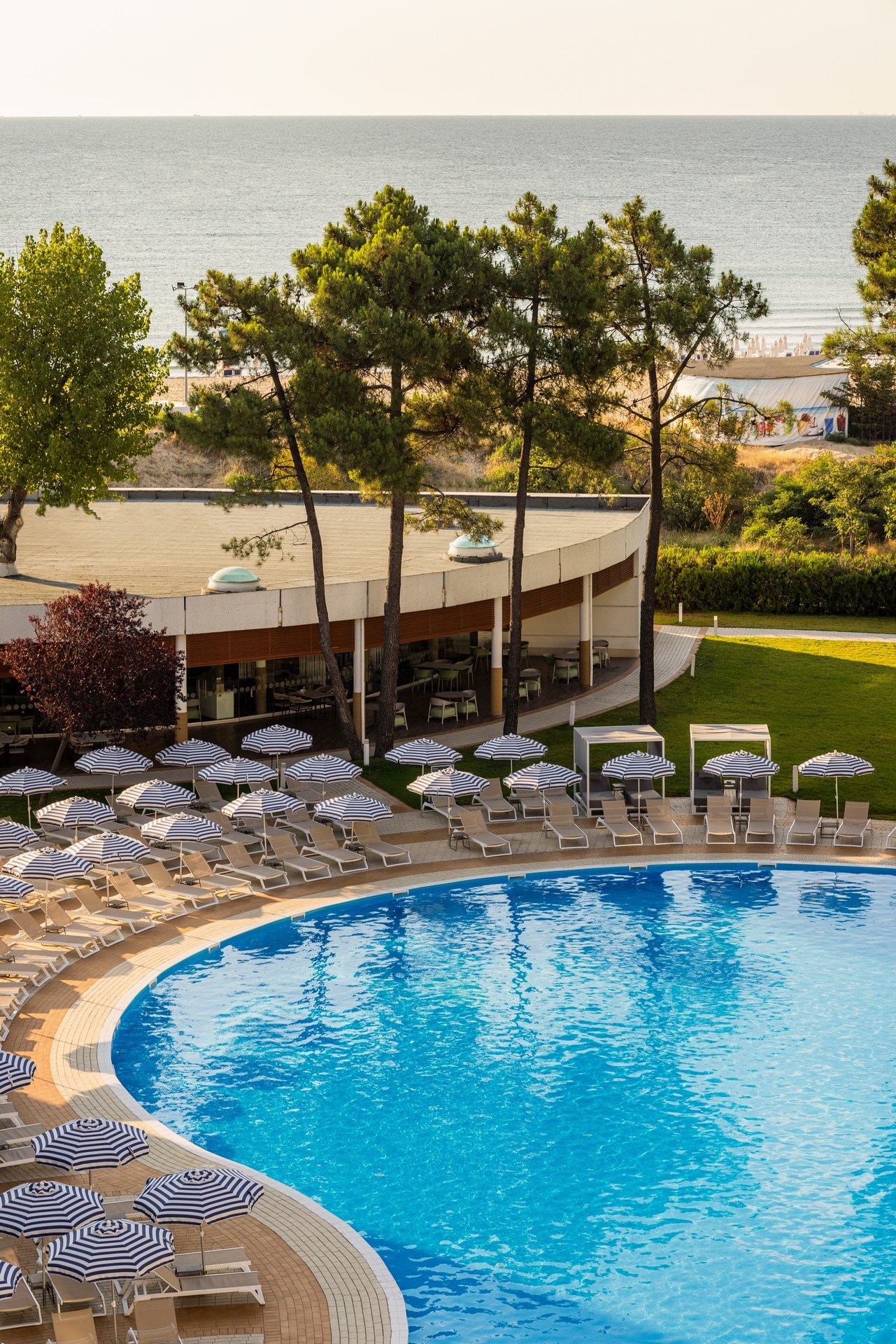 AluaSoul Sunny Beach 5