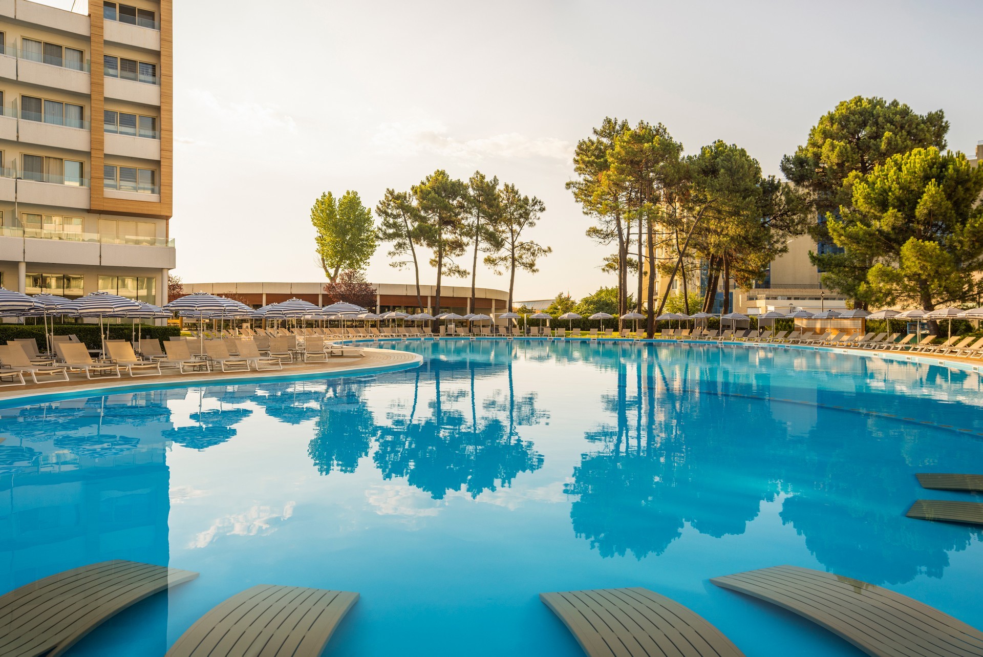 AluaSoul Sunny Beach 4