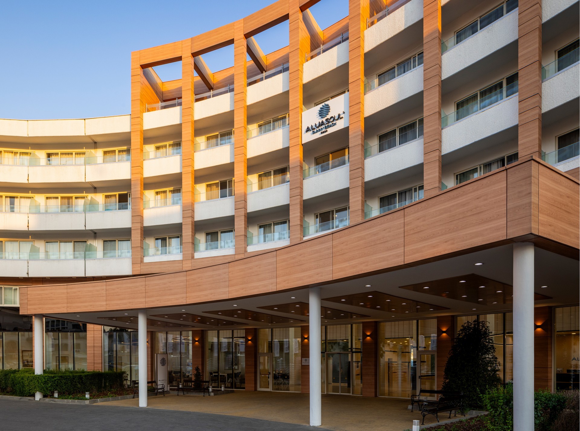 AluaSoul Sunny Beach 34