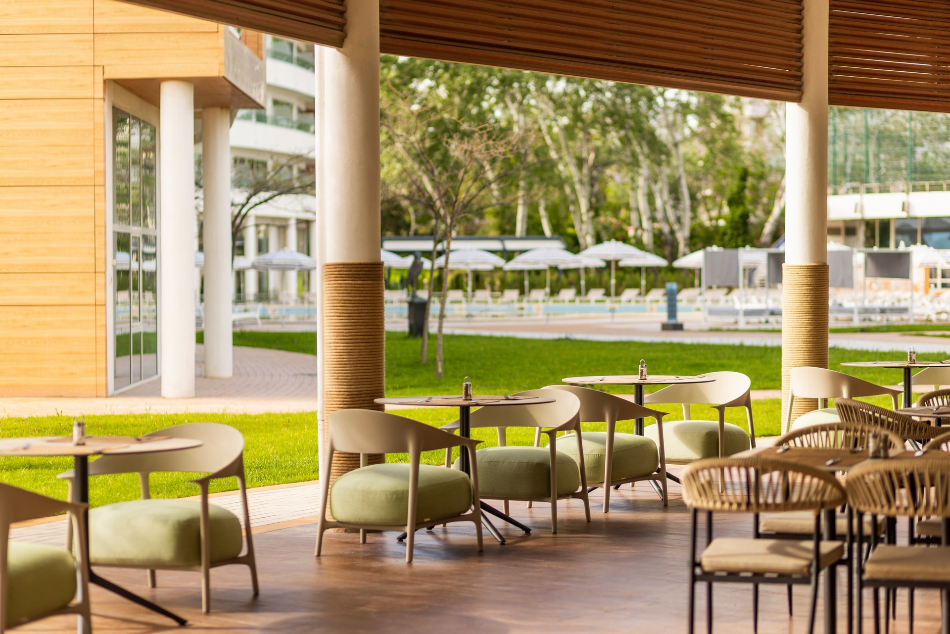 AluaSoul Sunny Beach 15