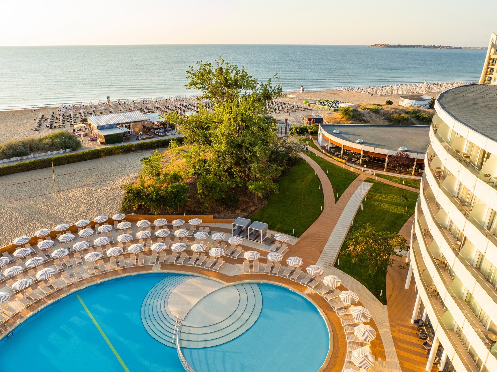 AluaSoul Sunny Beach 6