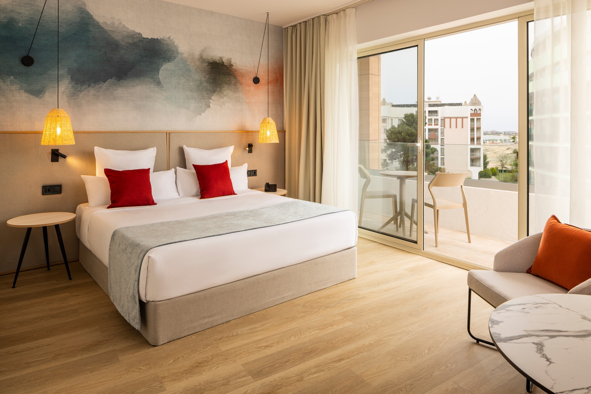 AluaSoul Sunny Beach 9