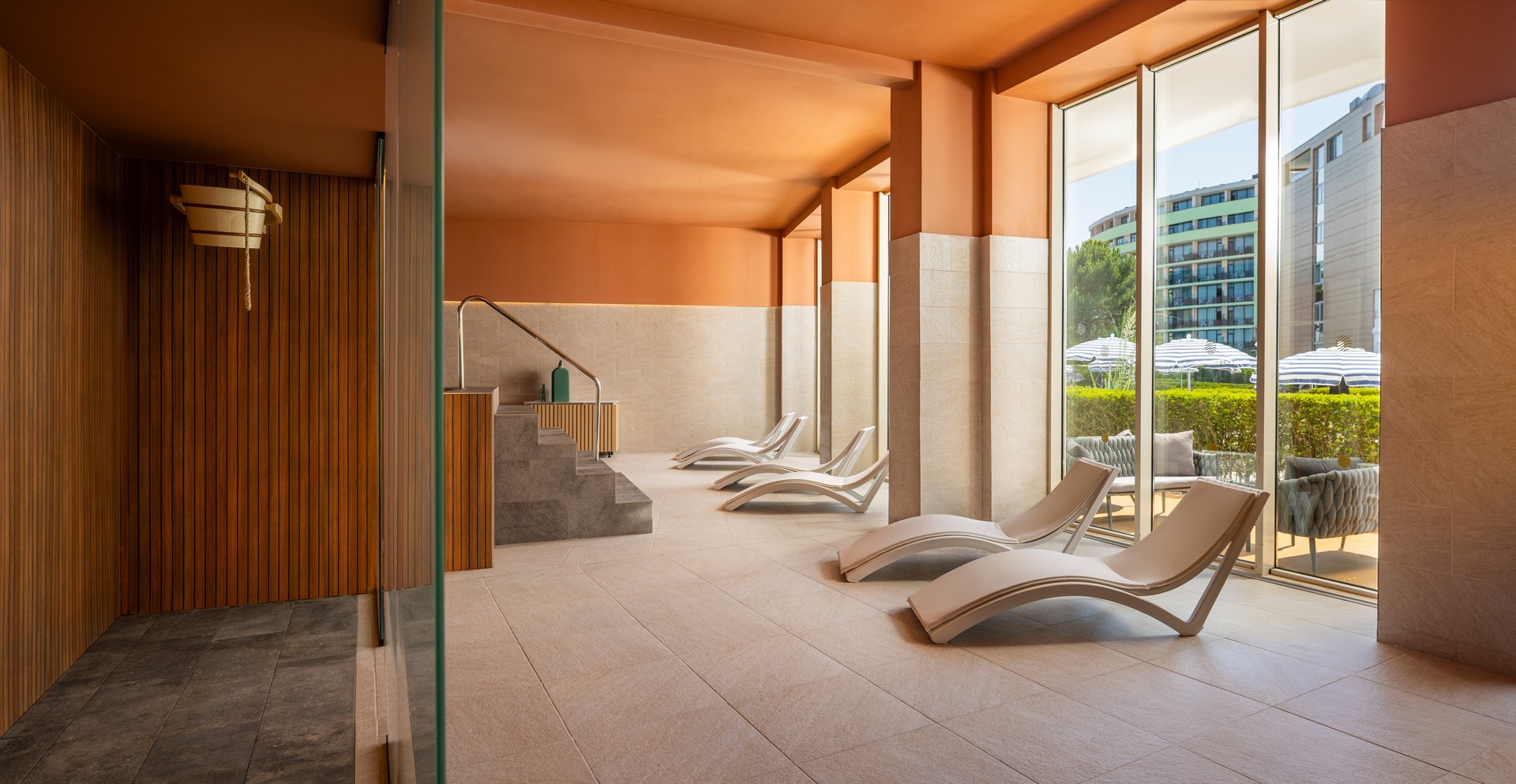 AluaSoul Sunny Beach 28