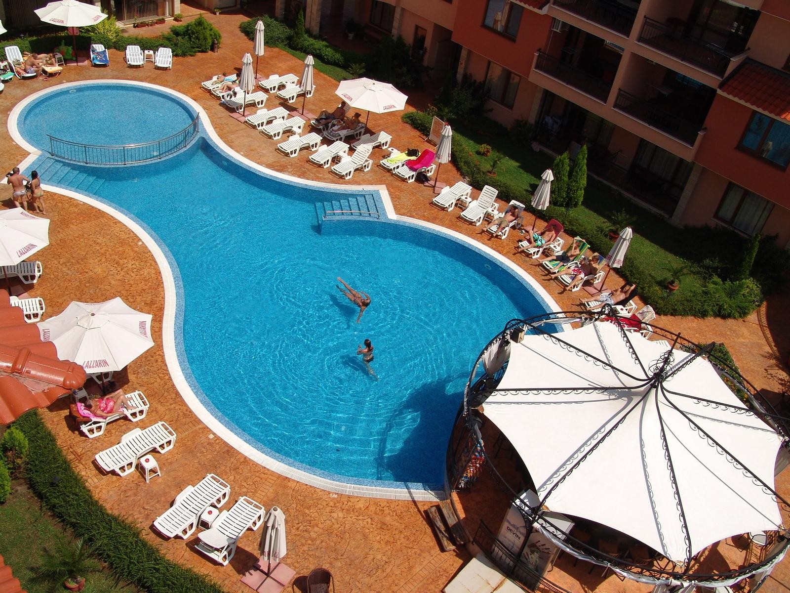 Apart Hotel Efir 1 3