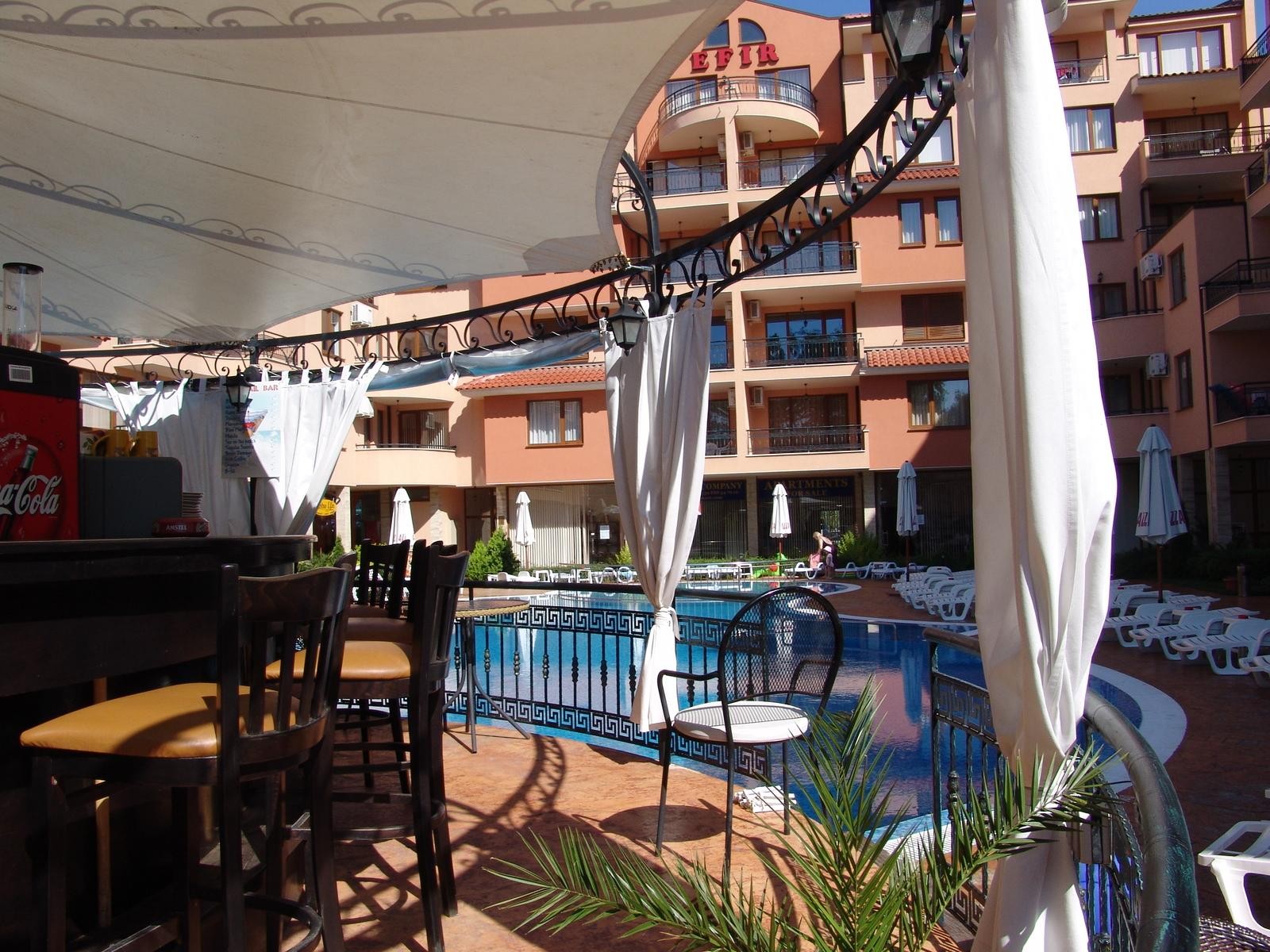 Apart Hotel Efir 1 4