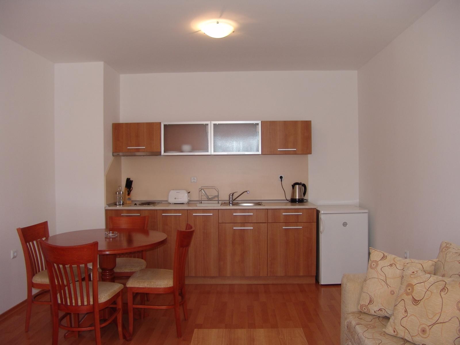 Apart Hotel Efir 1 5